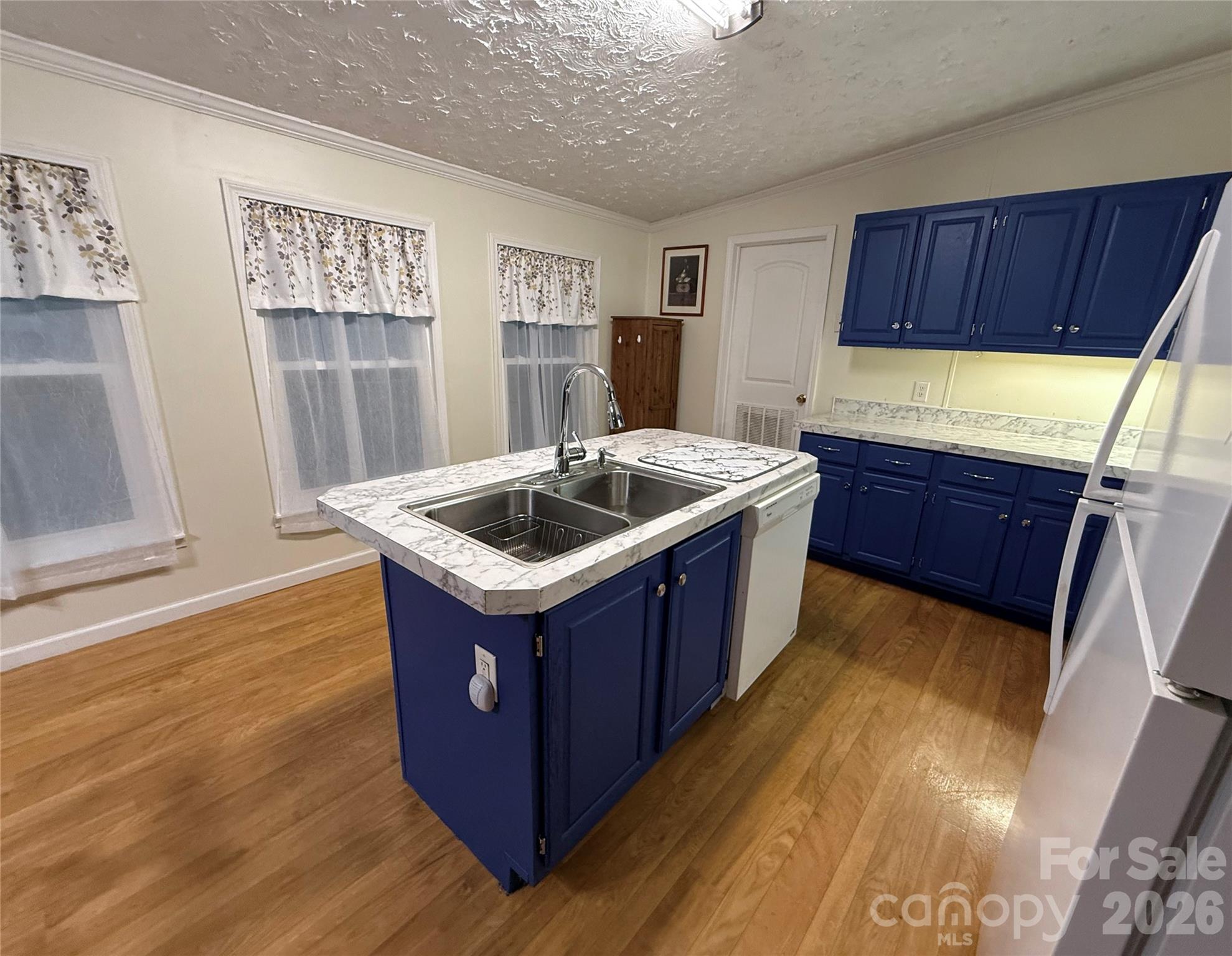 5110 Sierra Drive — Maiden