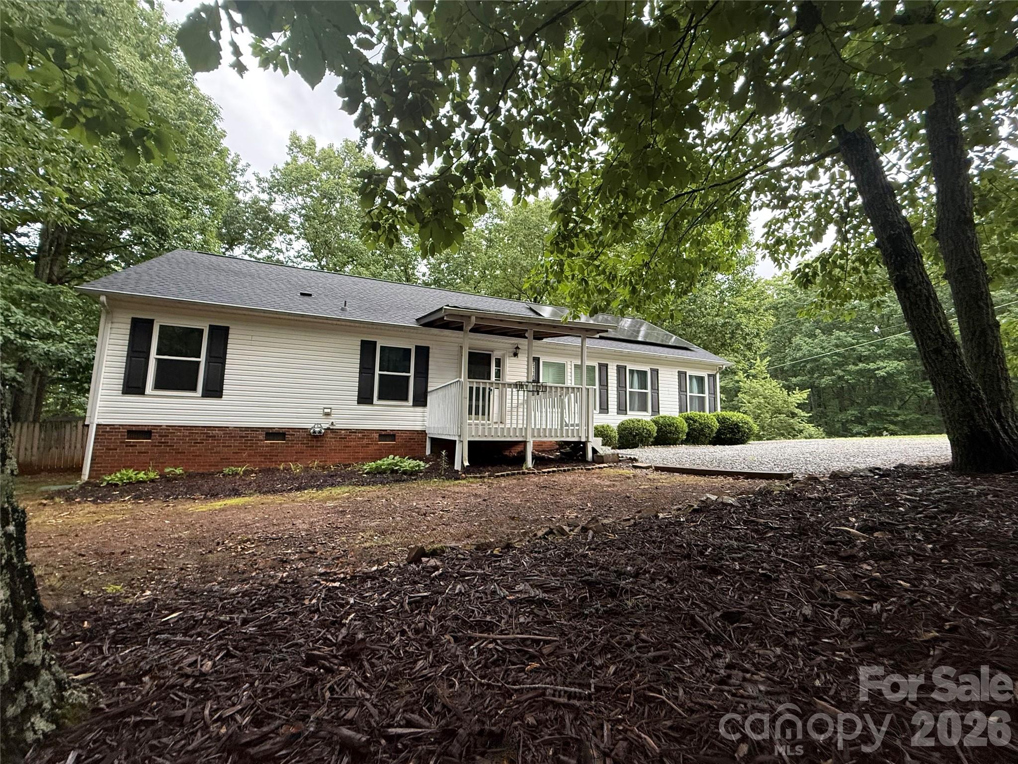 5110 Sierra Drive — Maiden
