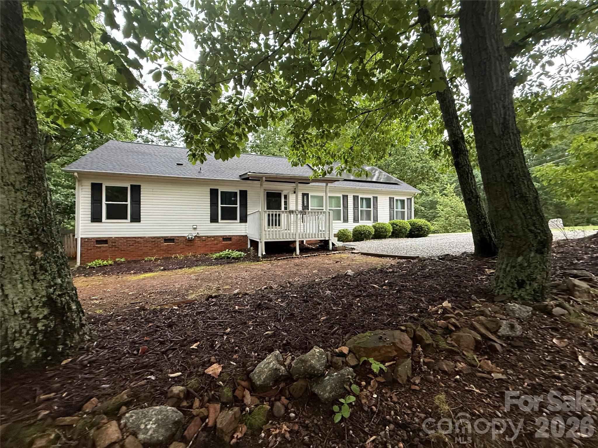 5110 Sierra Drive — Maiden
