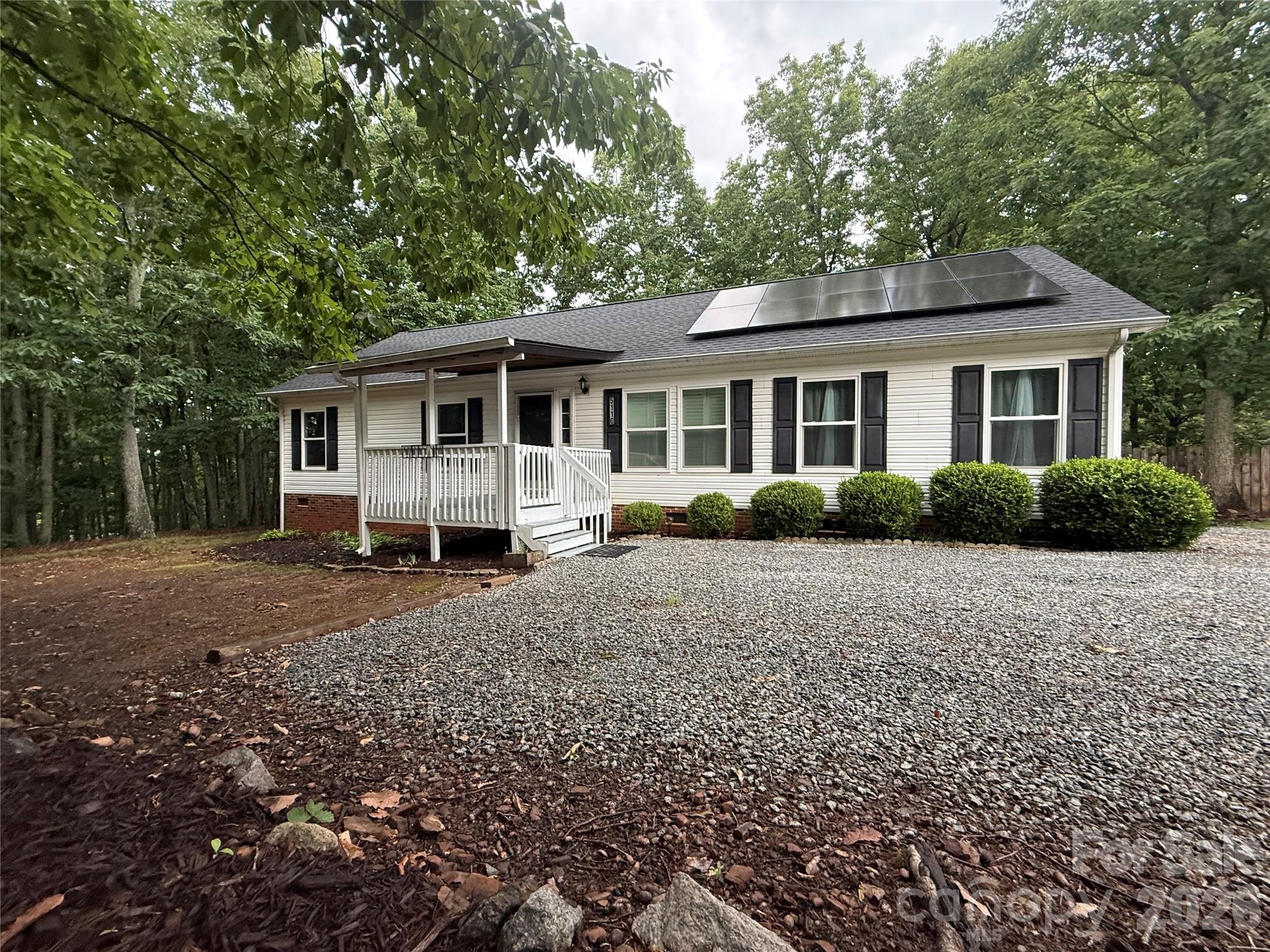 5110 Sierra Drive — Maiden