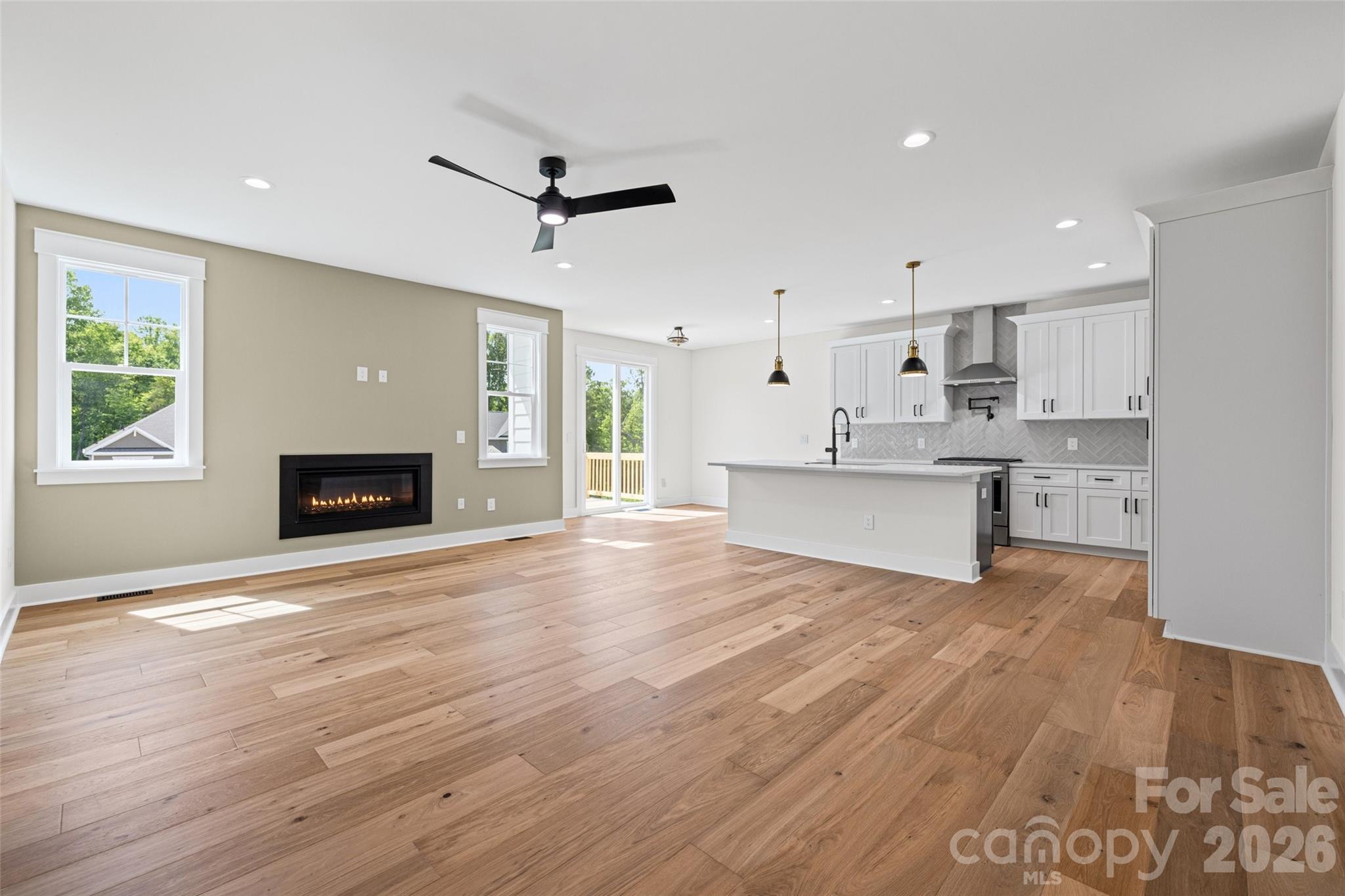 116 Jentri Way — Mooresville
