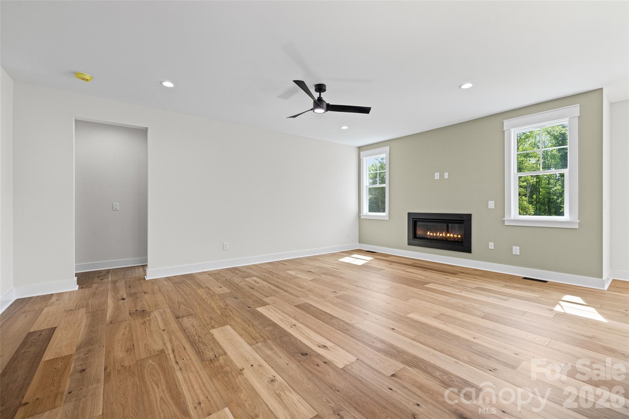 116 Jentri Way — Mooresville
