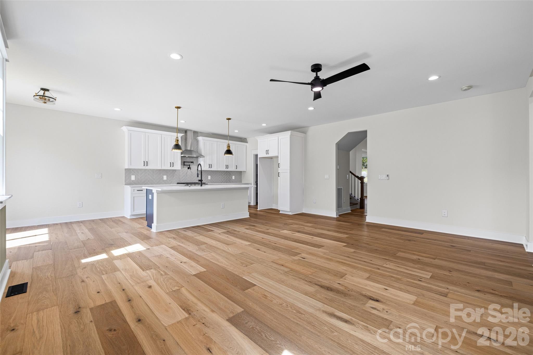116 Jentri Way — Mooresville