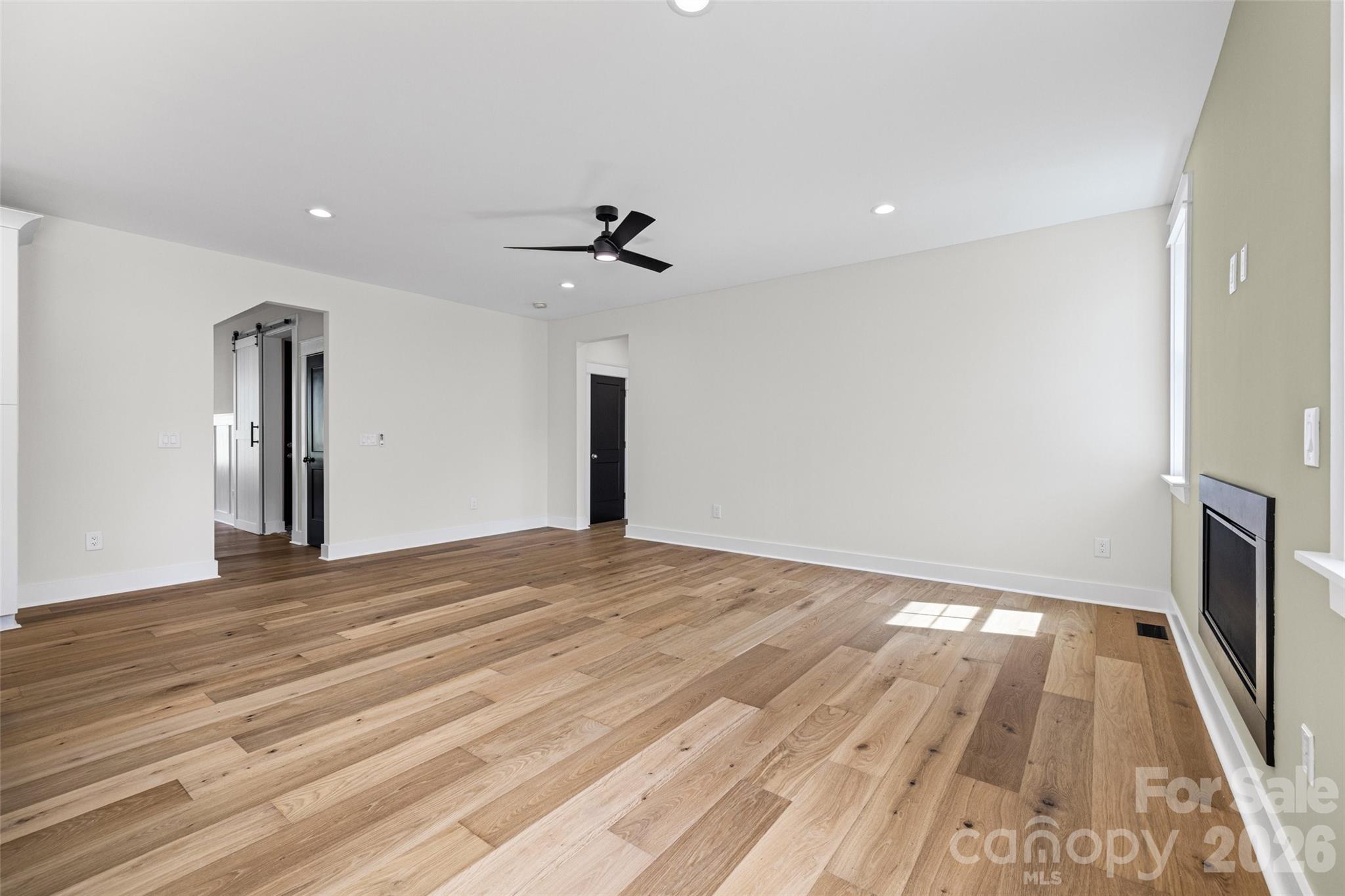 116 Jentri Way — Mooresville