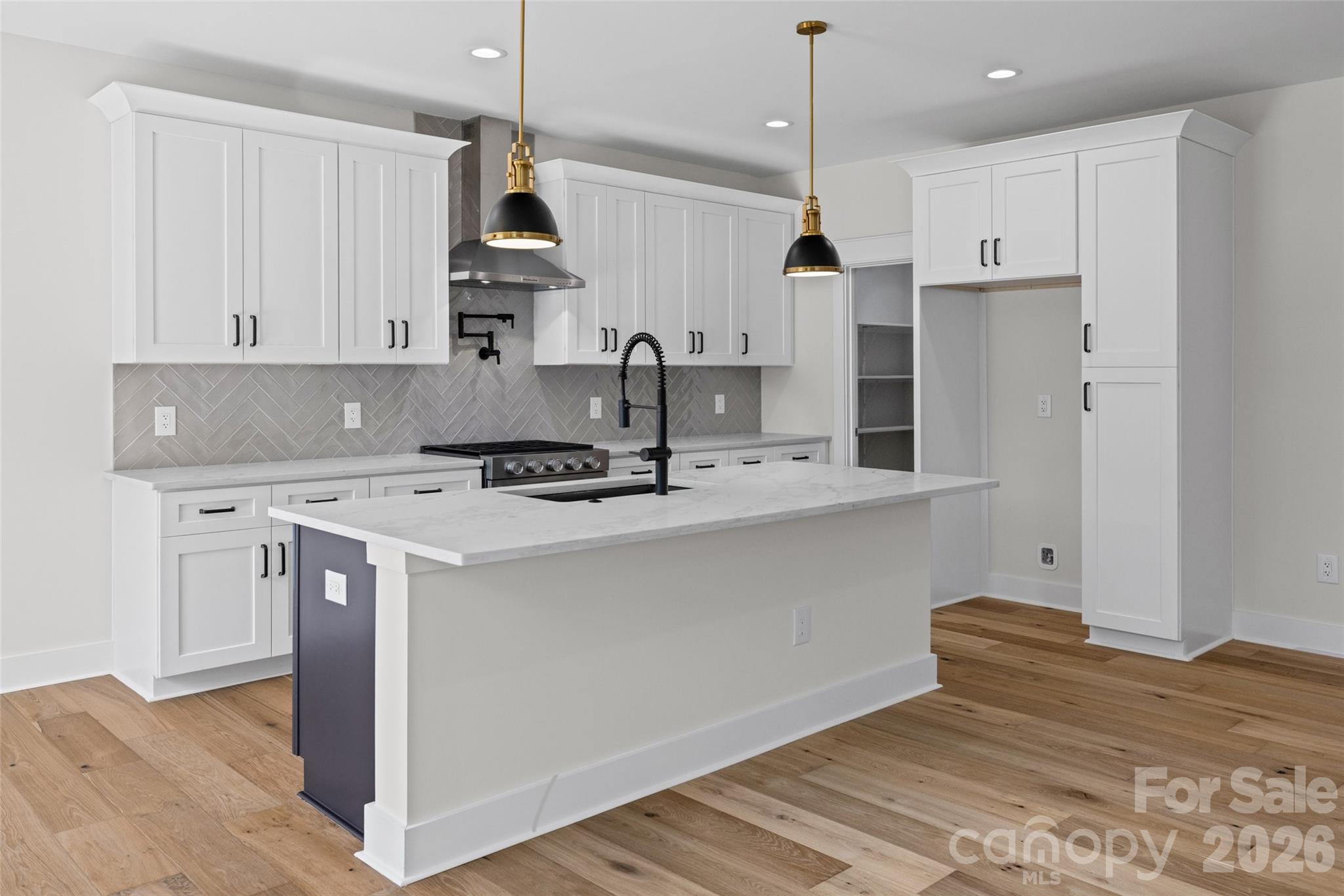 116 Jentri Way — Mooresville