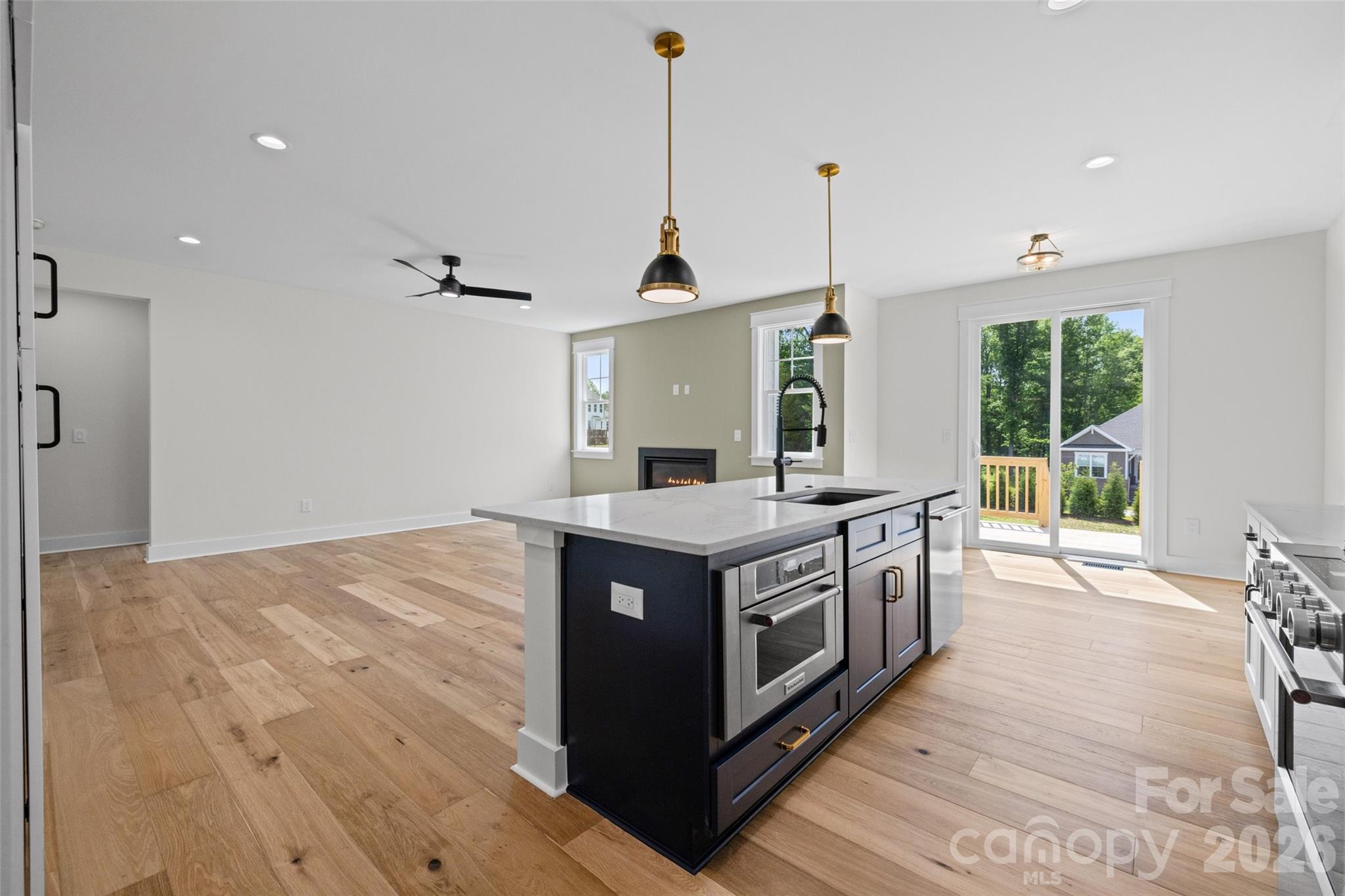 116 Jentri Way — Mooresville