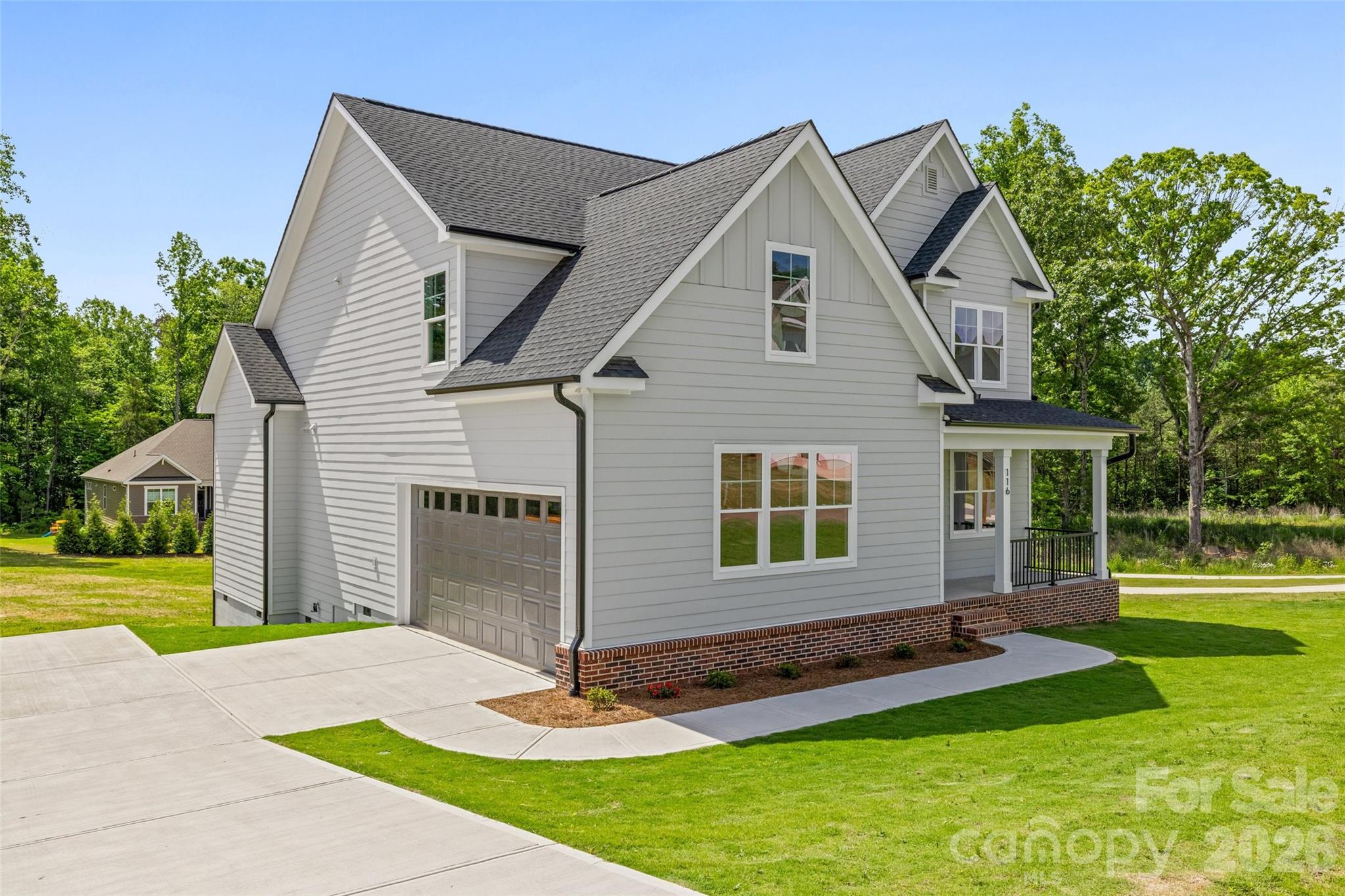 116 Jentri Way — Mooresville