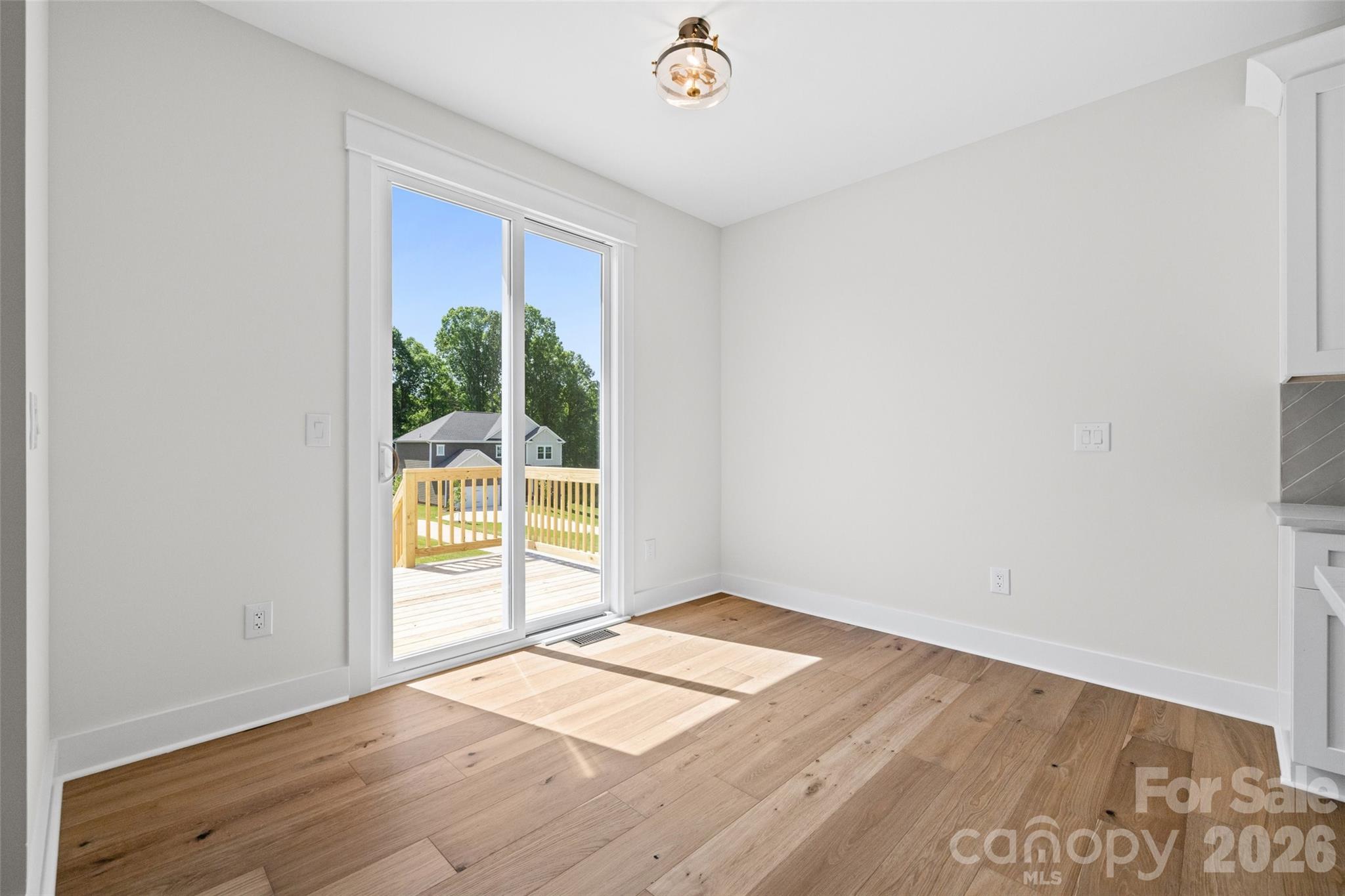 116 Jentri Way — Mooresville