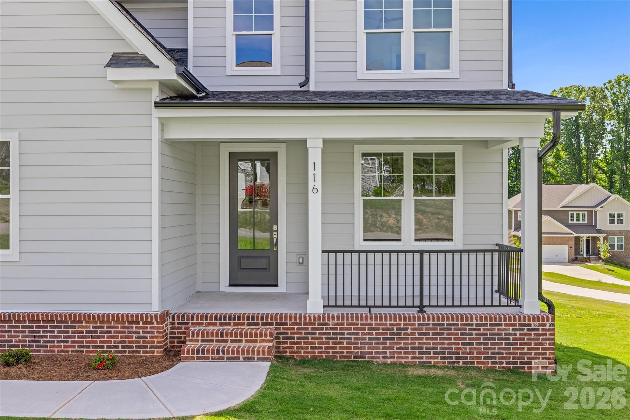 116 Jentri Way — Mooresville