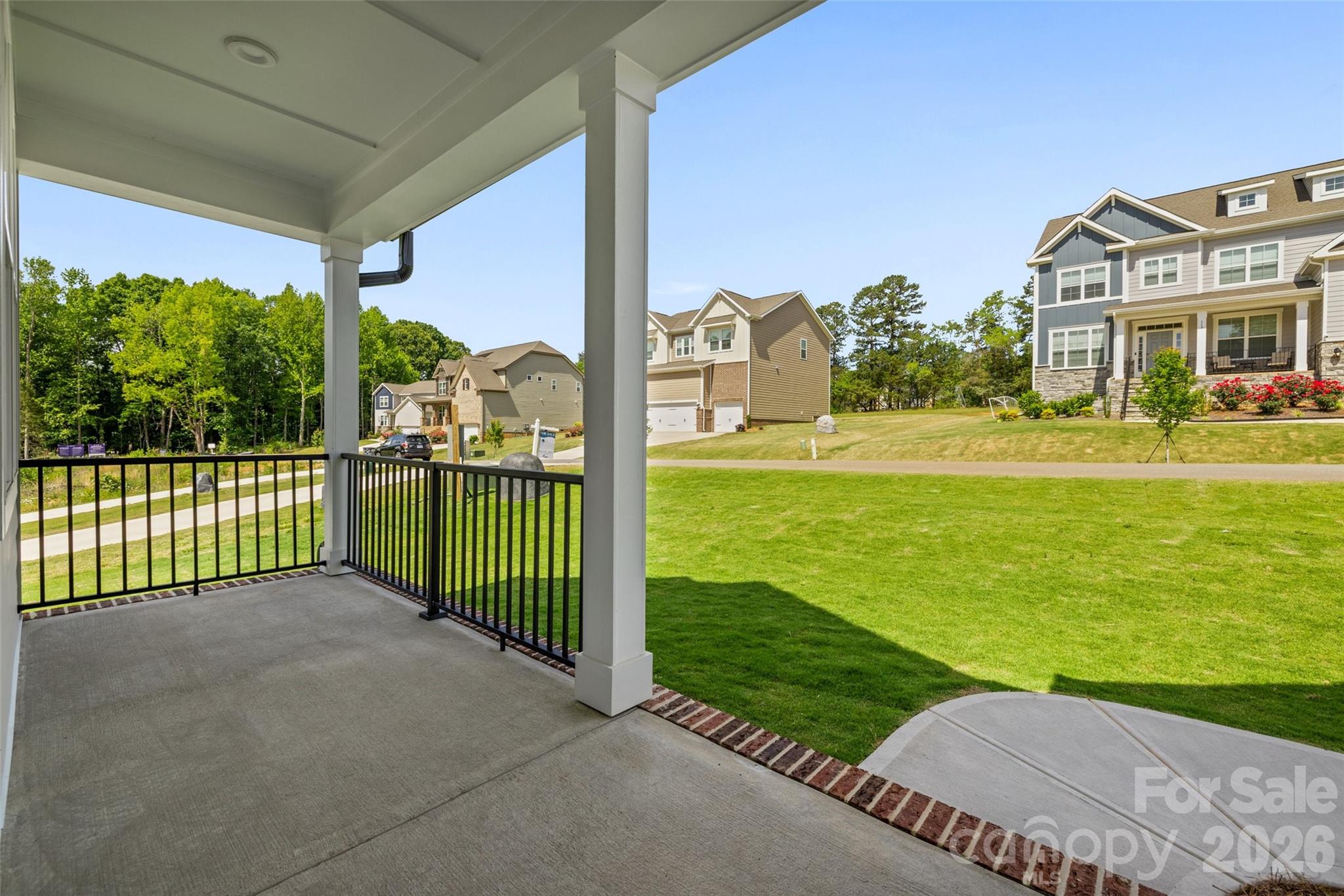 116 Jentri Way — Mooresville