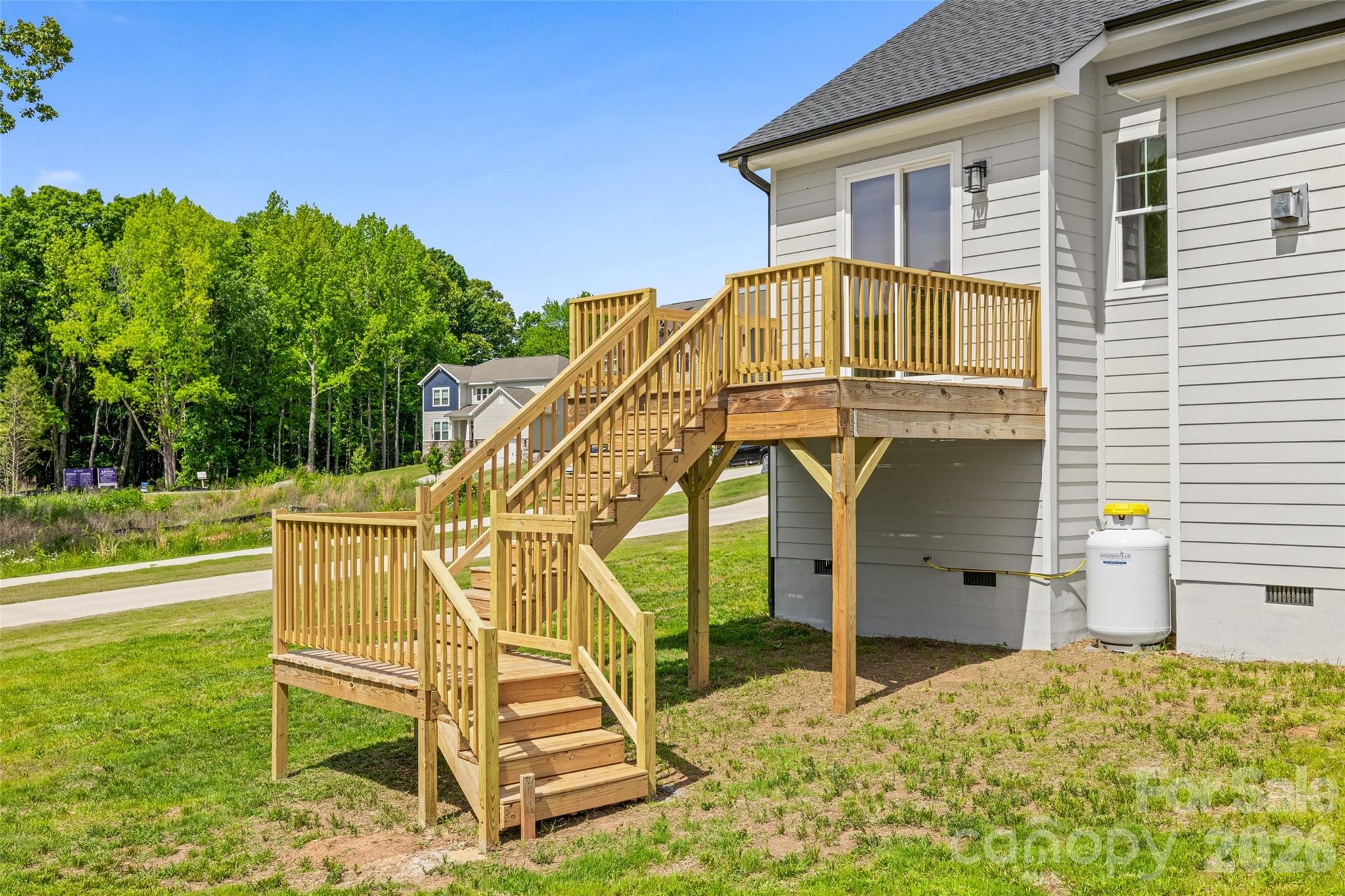 116 Jentri Way — Mooresville