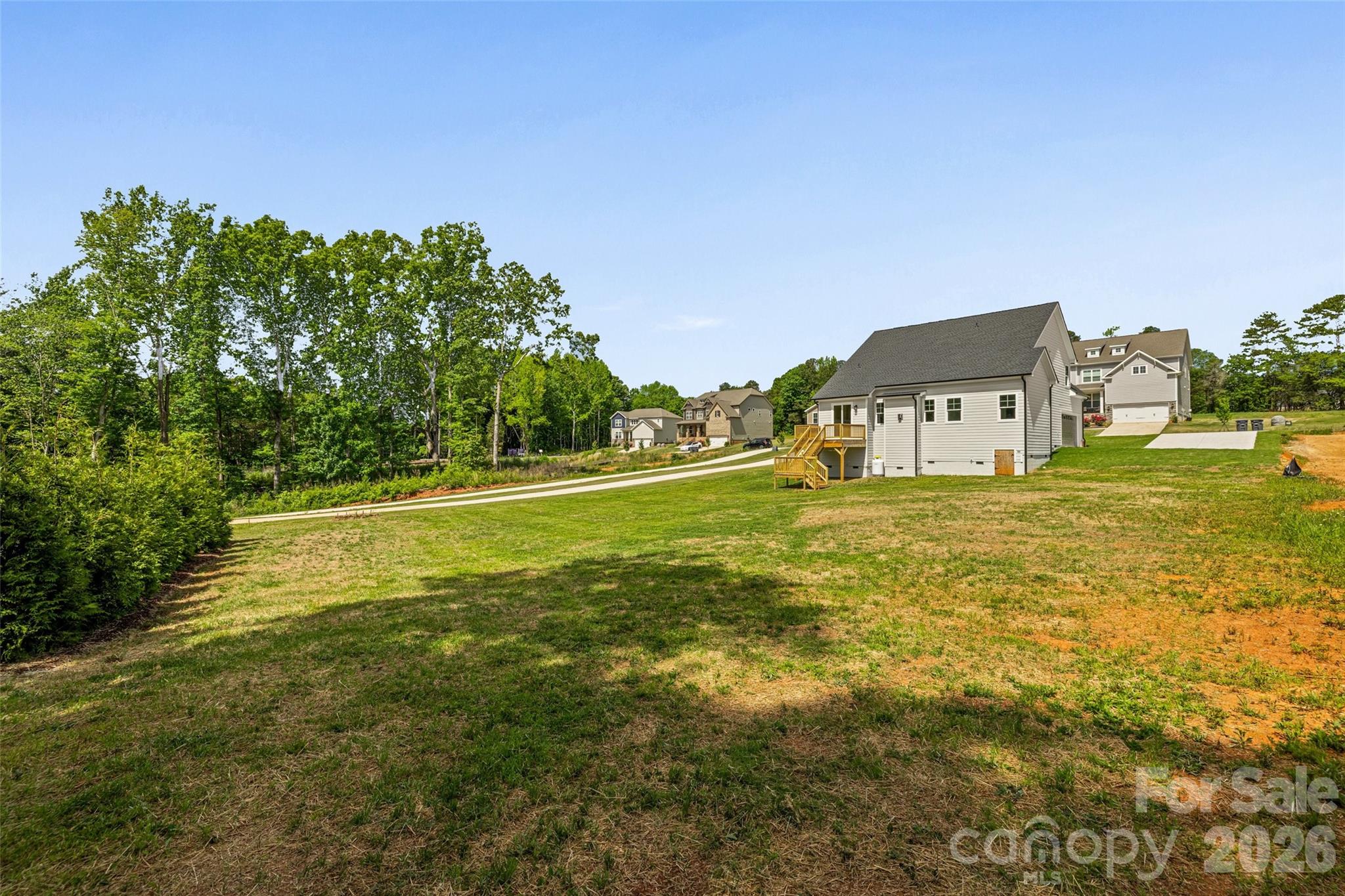 116 Jentri Way — Mooresville