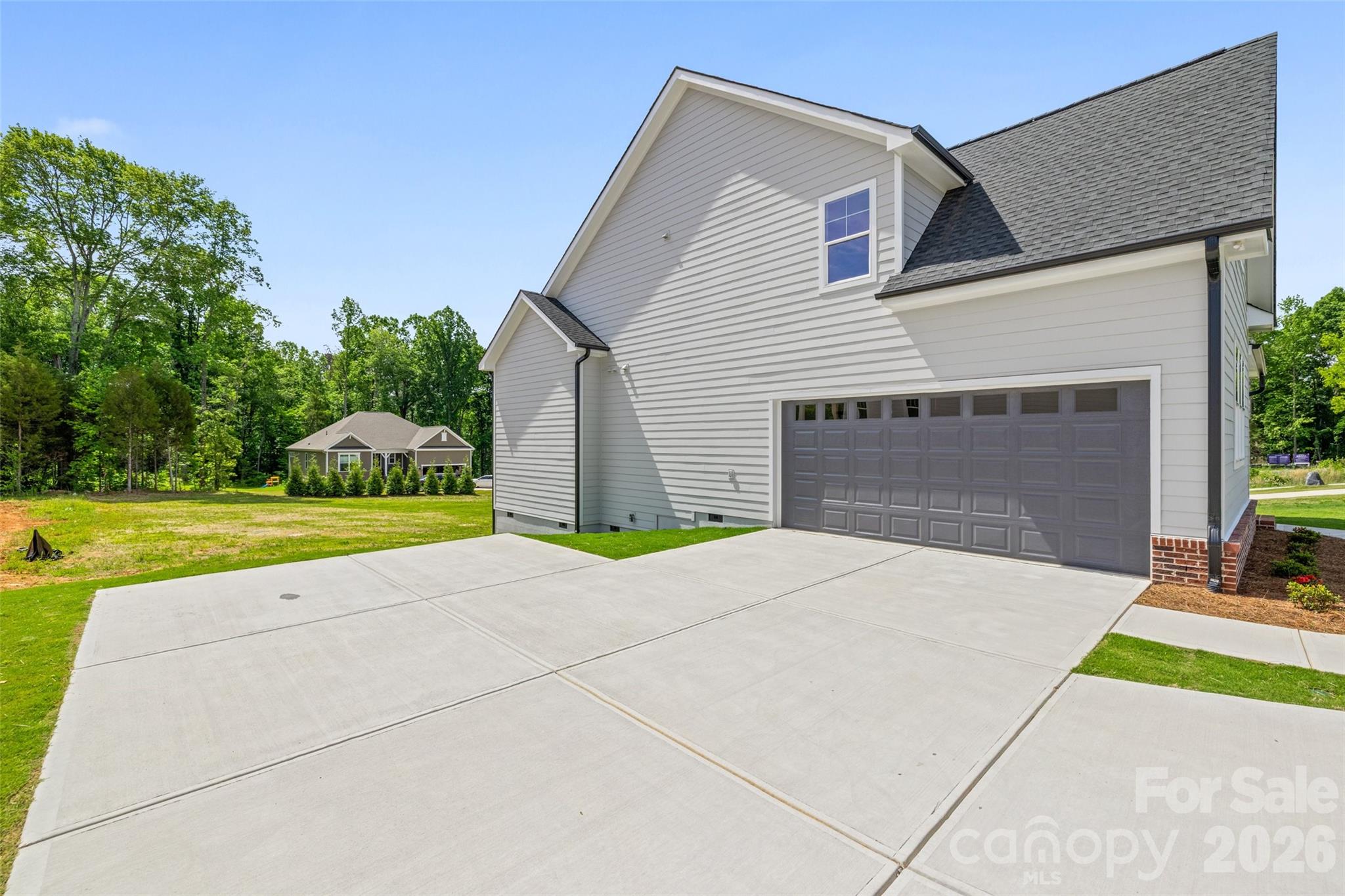 116 Jentri Way — Mooresville