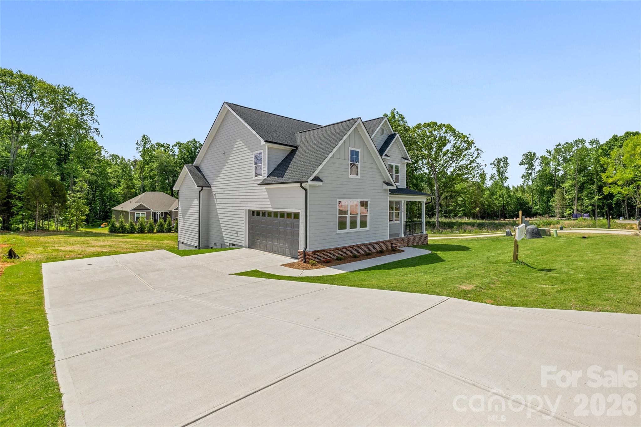 116 Jentri Way — Mooresville