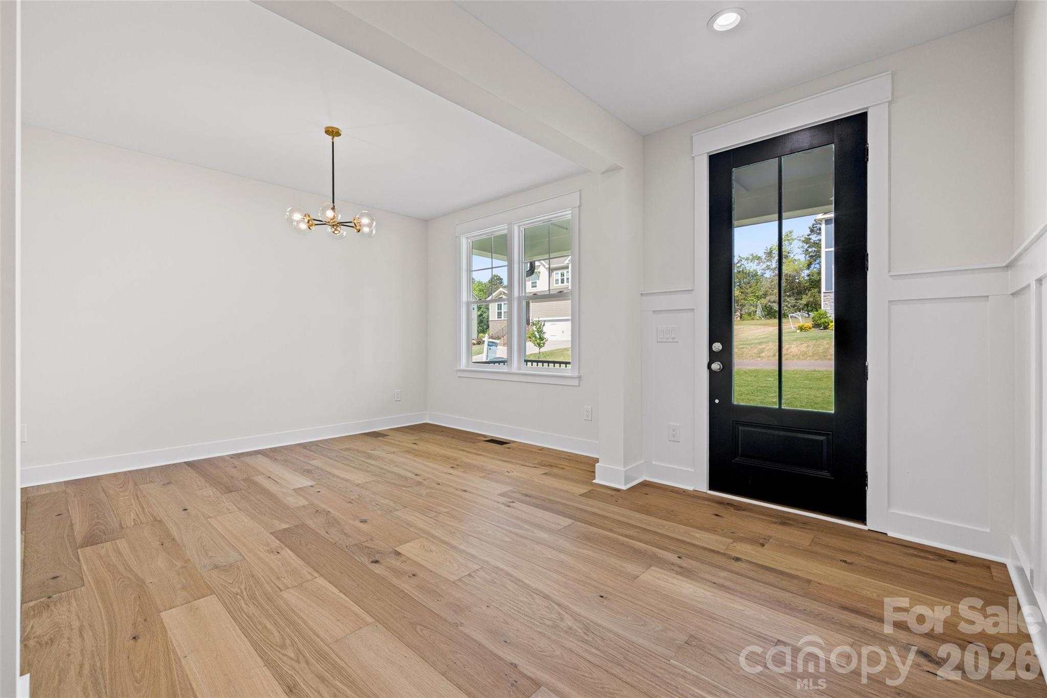 116 Jentri Way — Mooresville