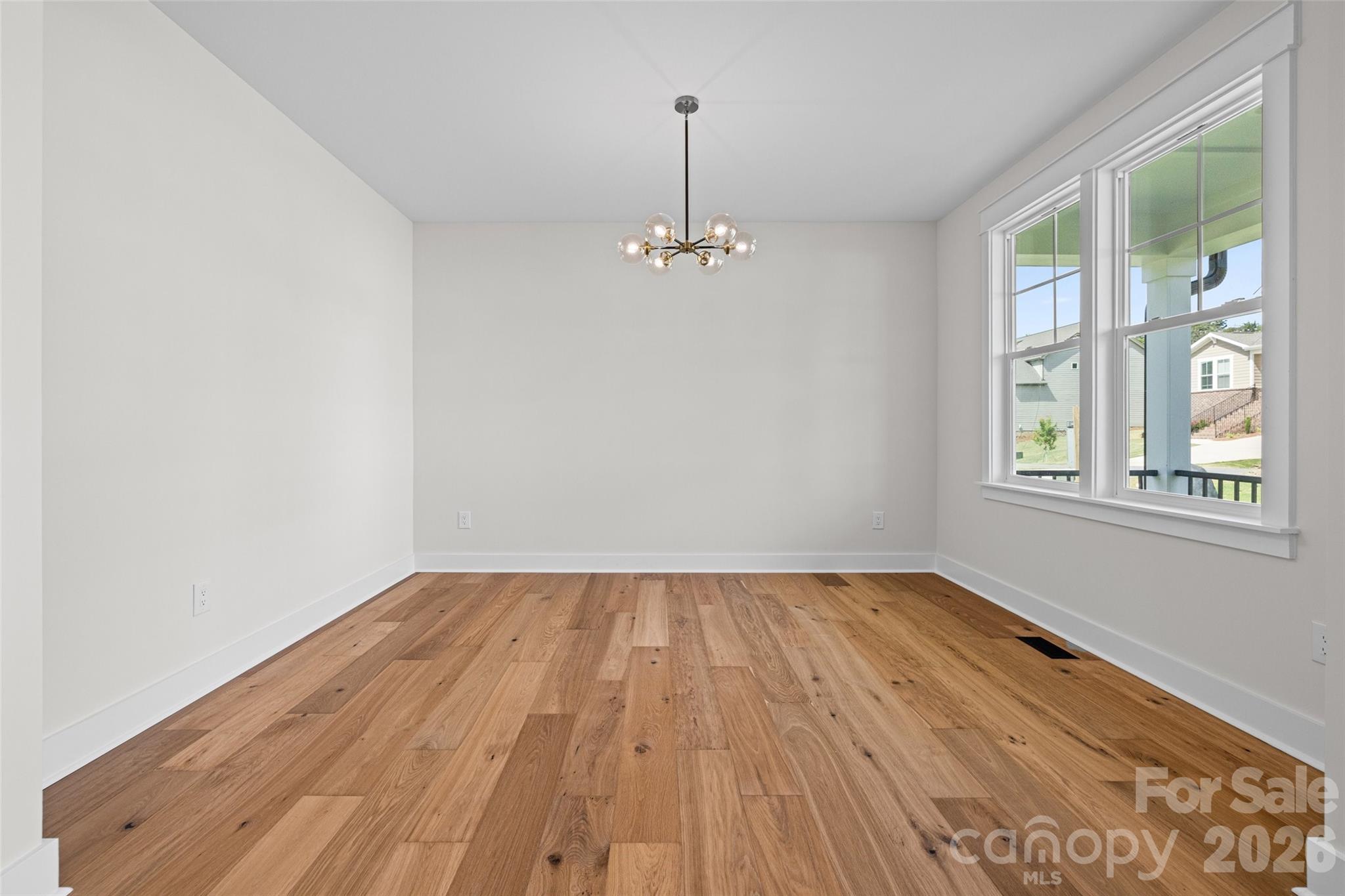 116 Jentri Way — Mooresville