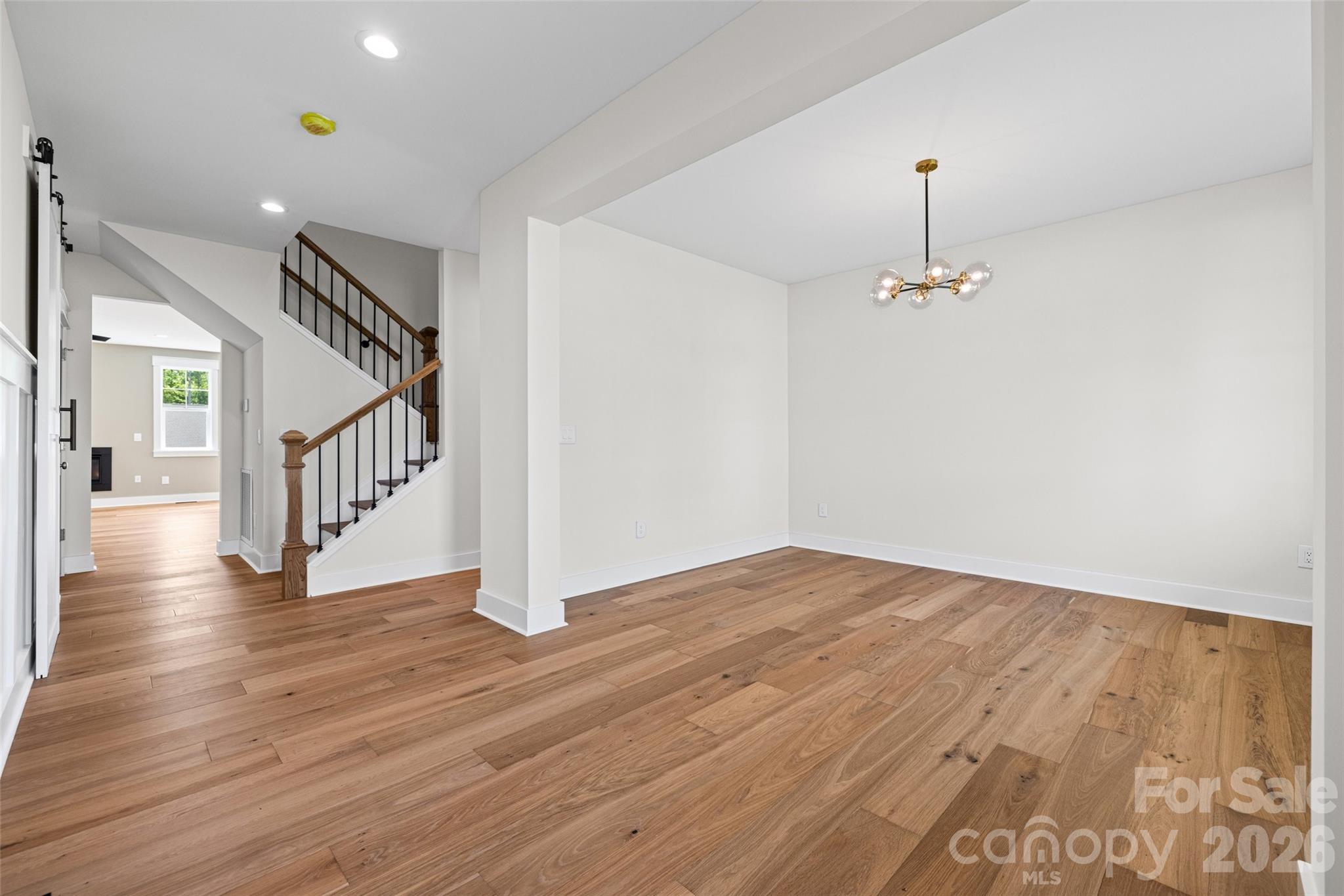 116 Jentri Way — Mooresville