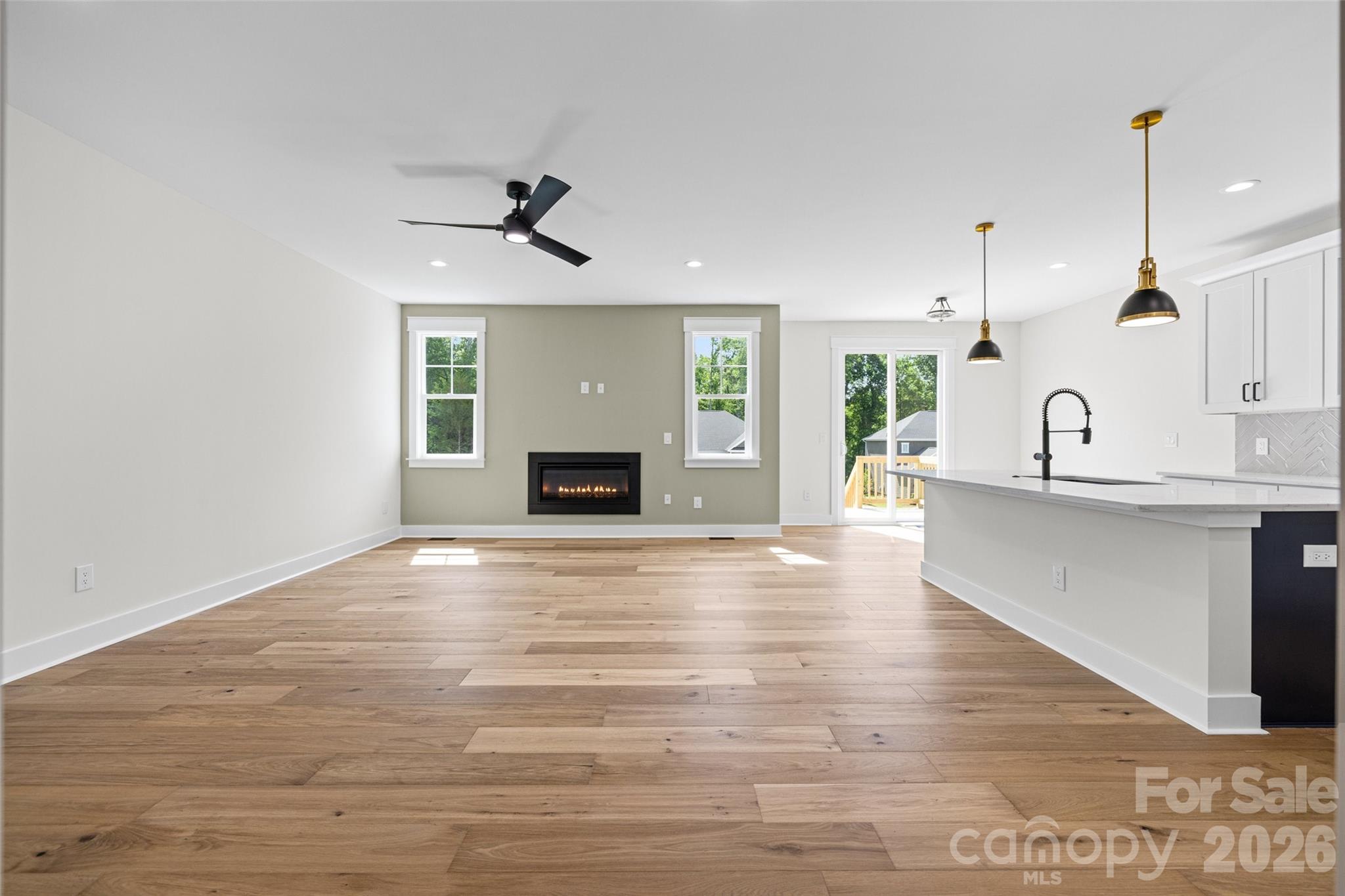 116 Jentri Way — Mooresville