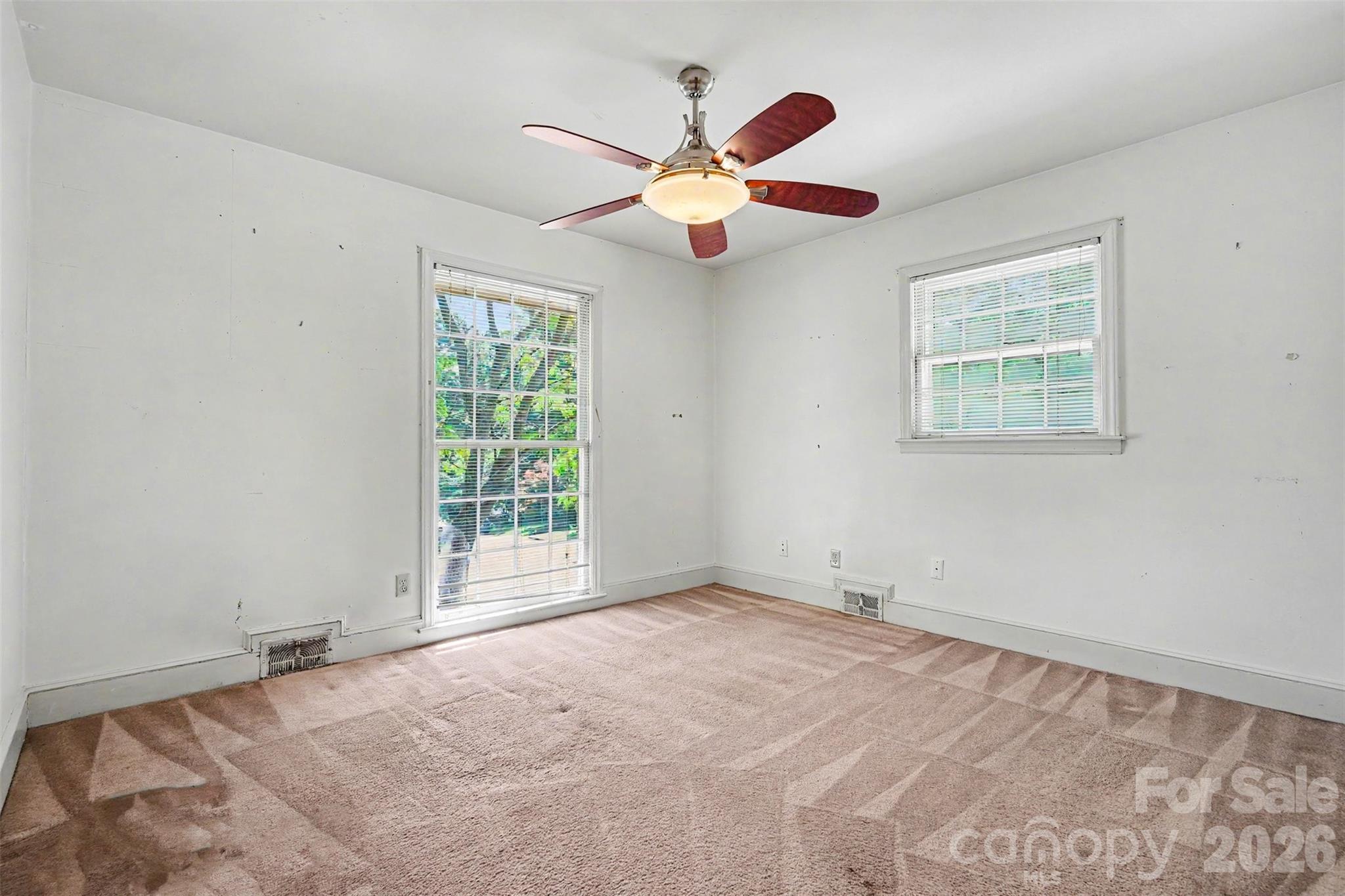 2330 Wensley Drive — Charlotte