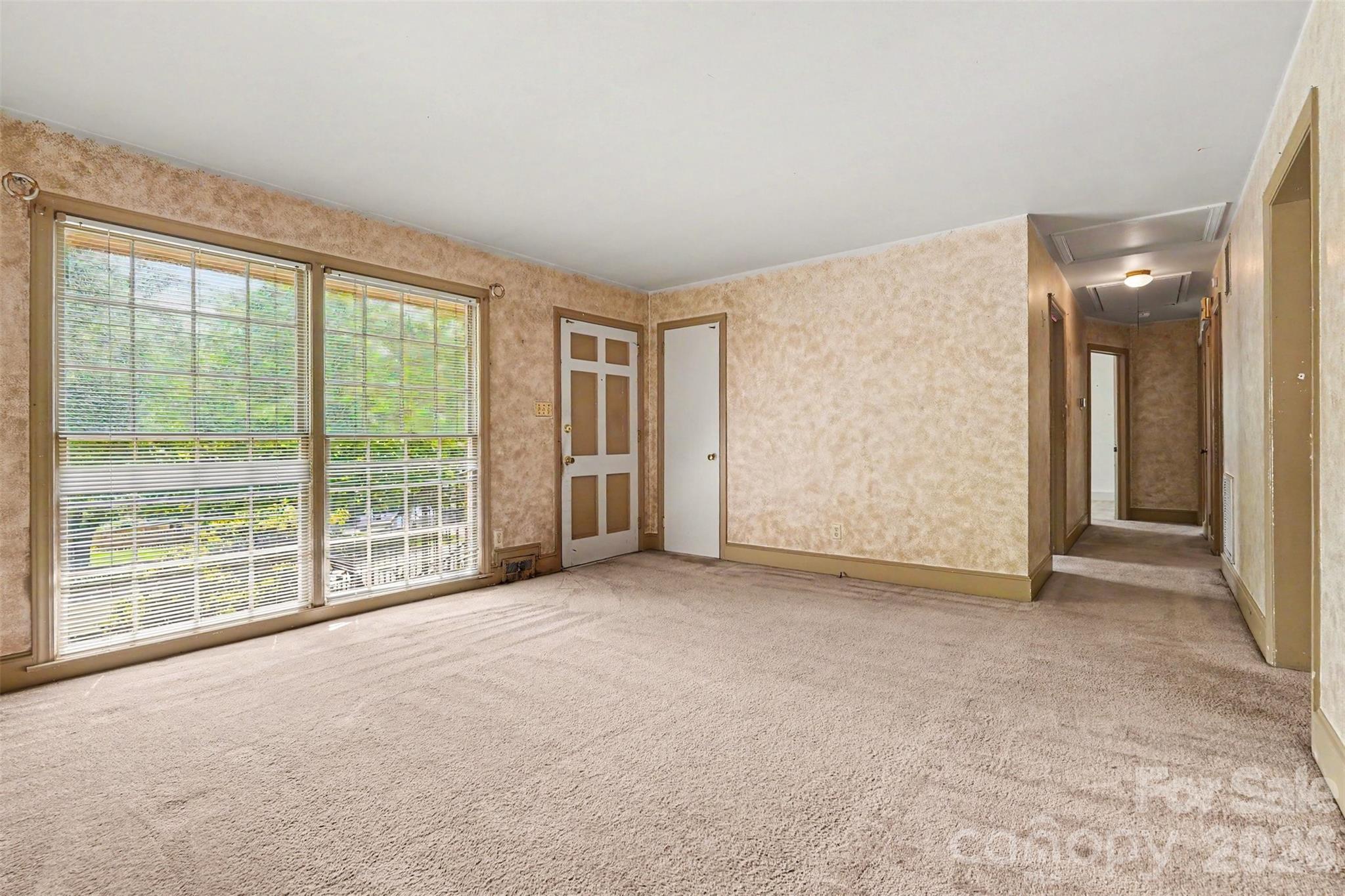 2330 Wensley Drive — Charlotte