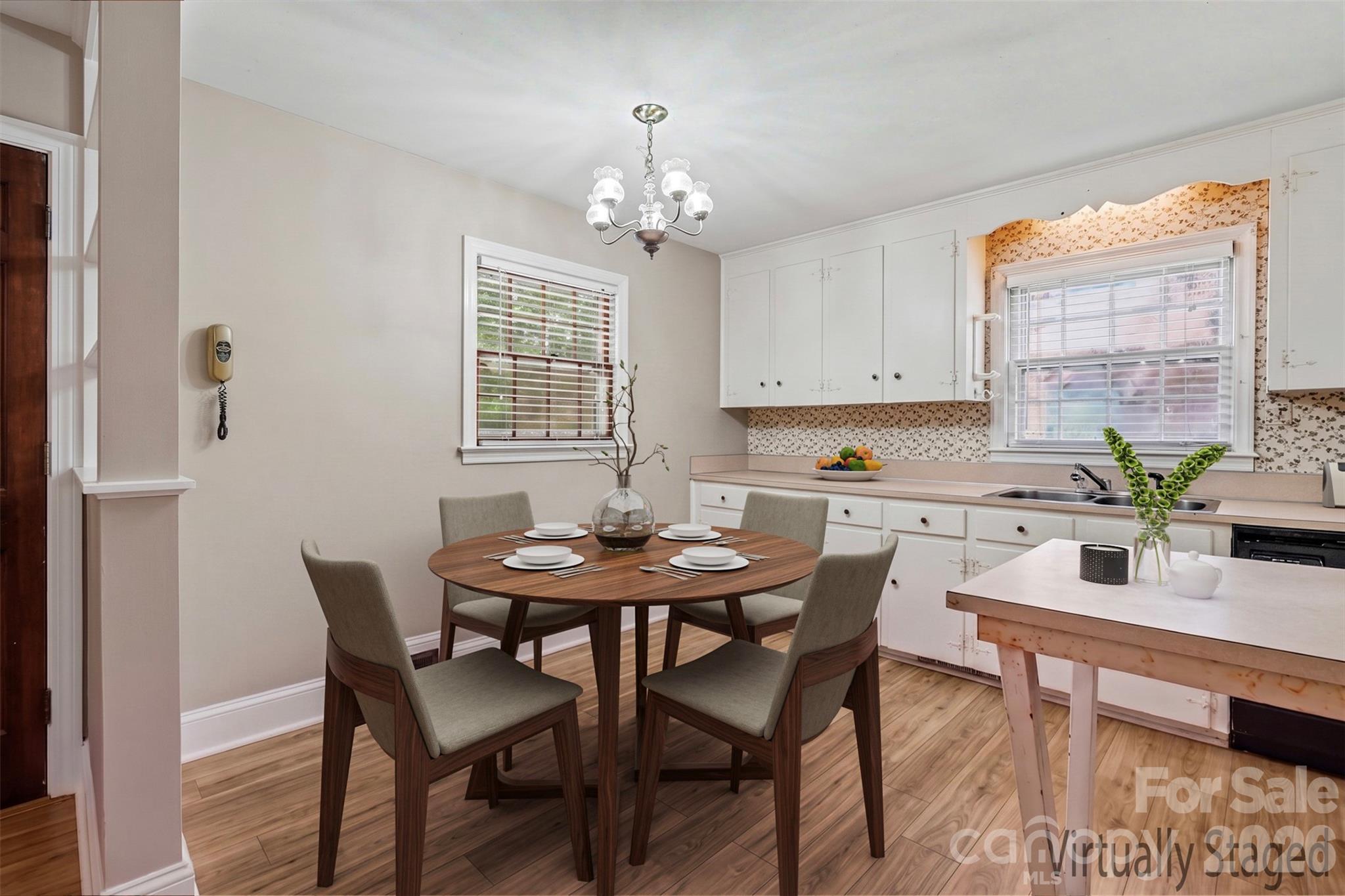 2330 Wensley Drive — Charlotte