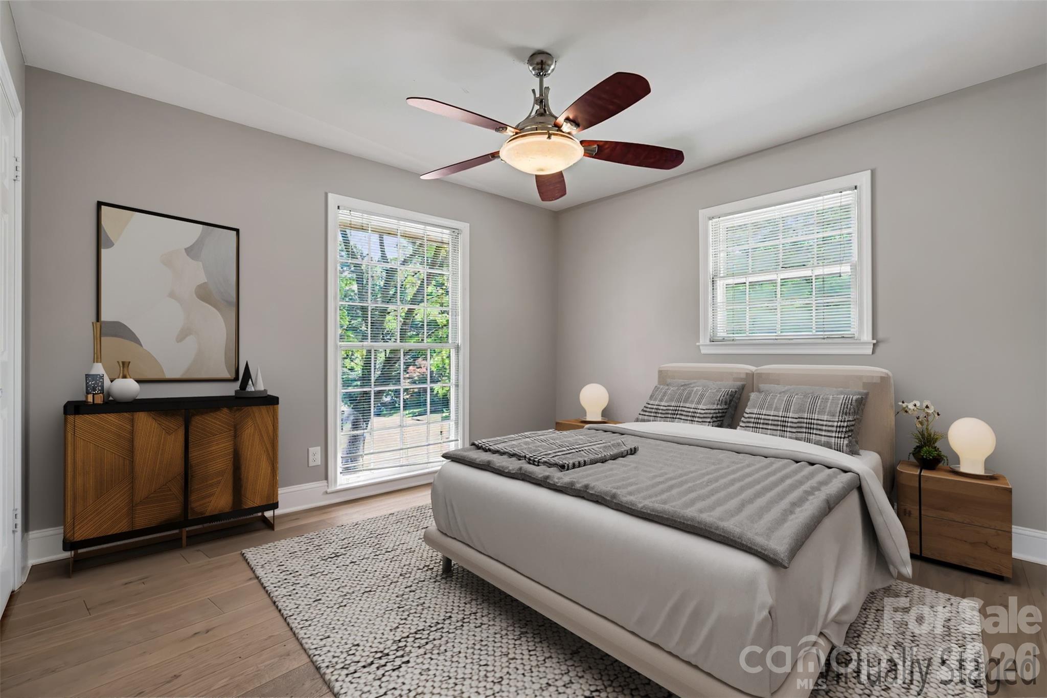 2330 Wensley Drive — Charlotte