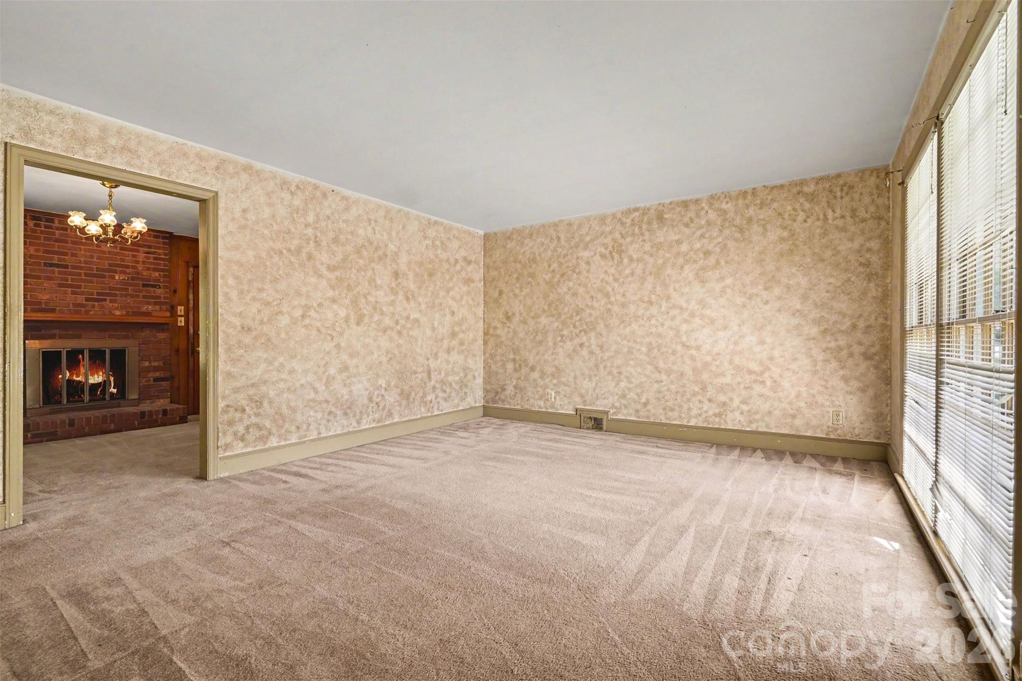 2330 Wensley Drive — Charlotte