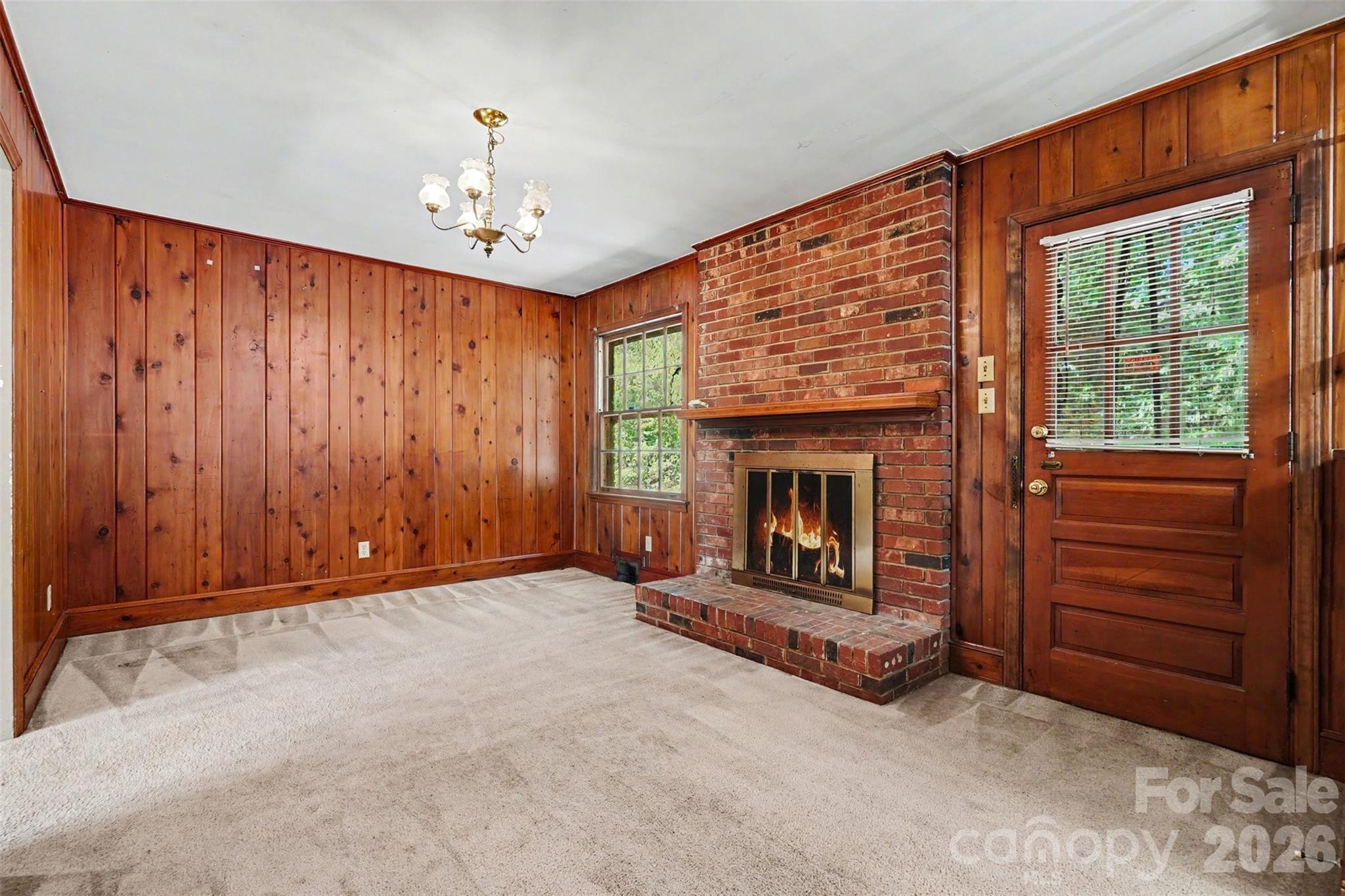 2330 Wensley Drive — Charlotte
