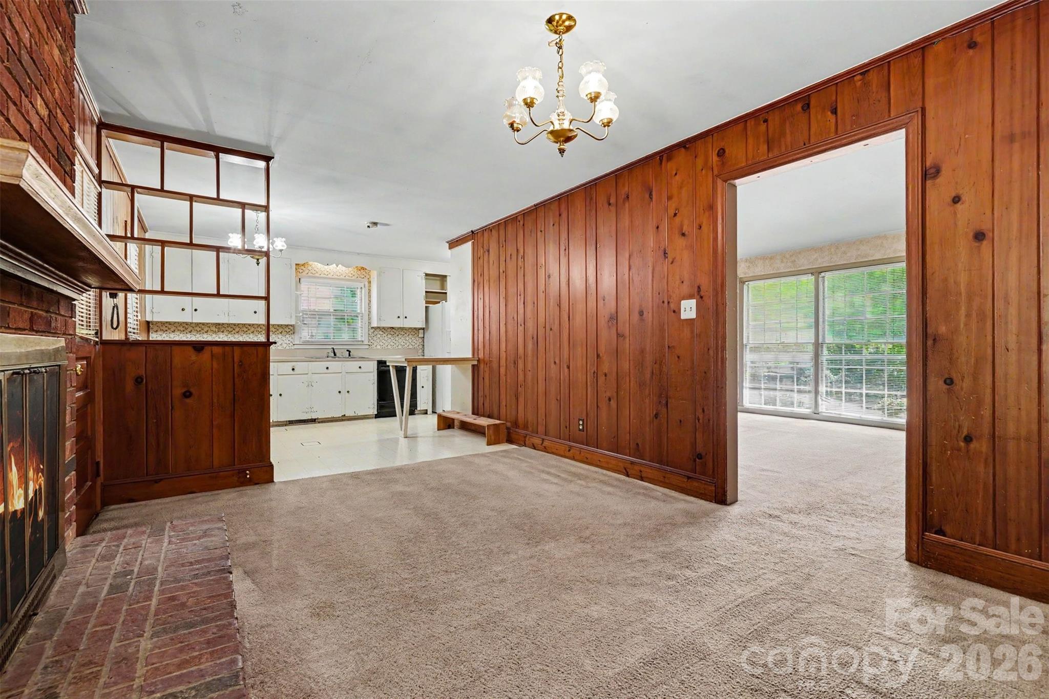 2330 Wensley Drive — Charlotte