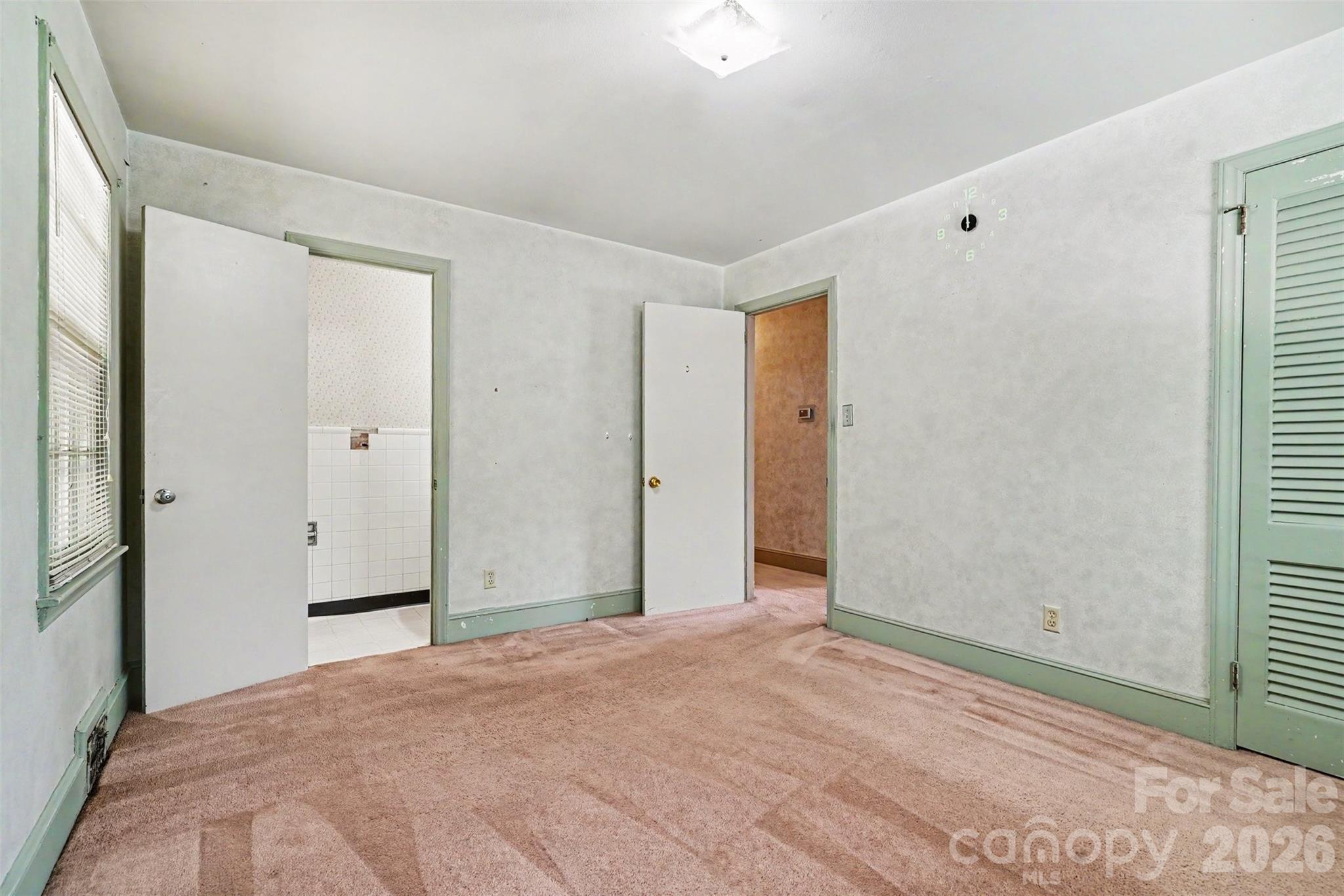 2330 Wensley Drive — Charlotte