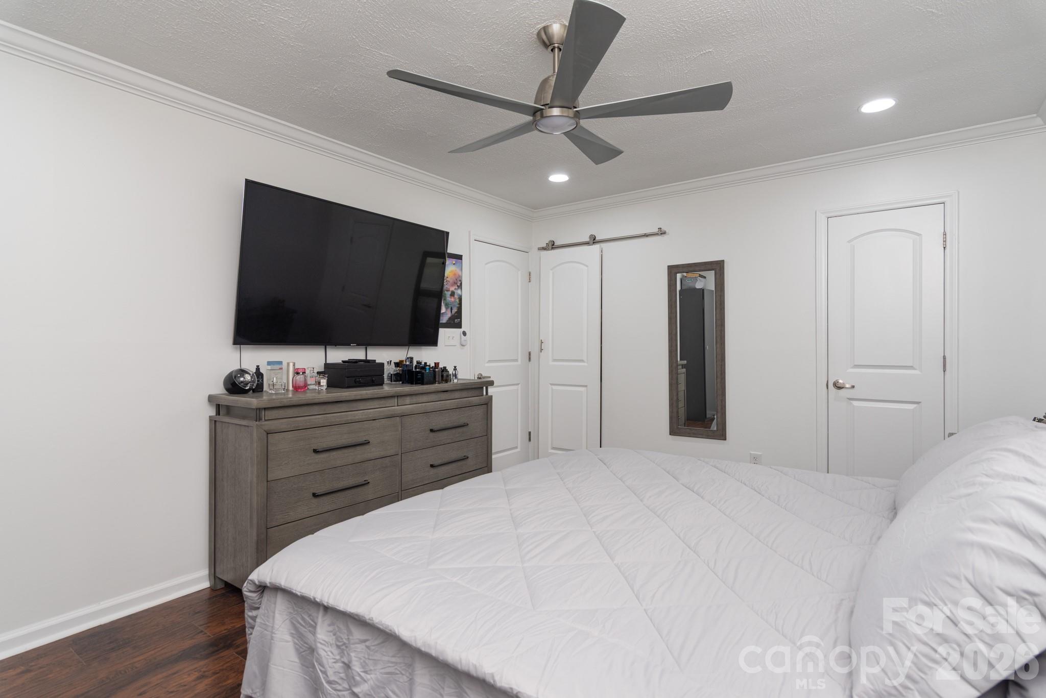 1121 Rembrandt Drive SW — Concord
