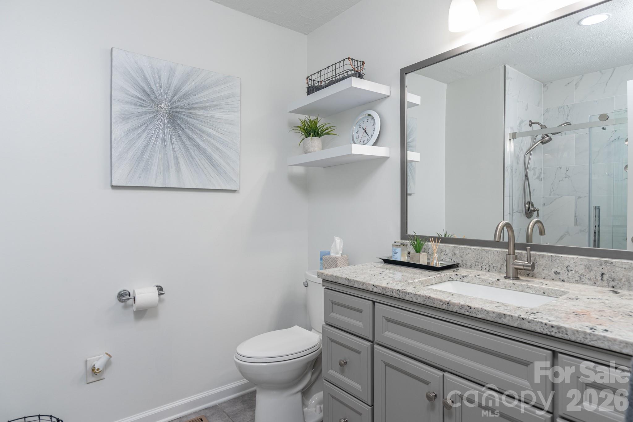 1121 Rembrandt Drive SW — Concord