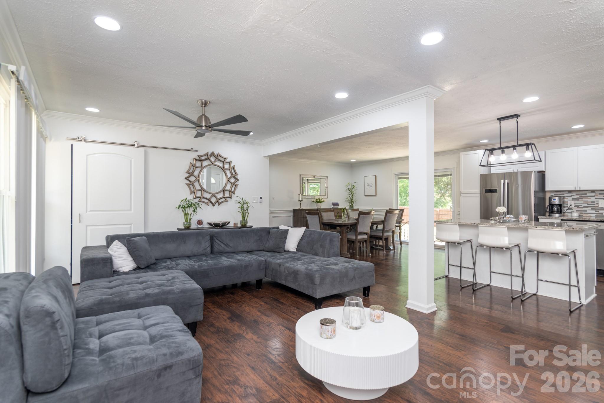 1121 Rembrandt Drive SW — Concord