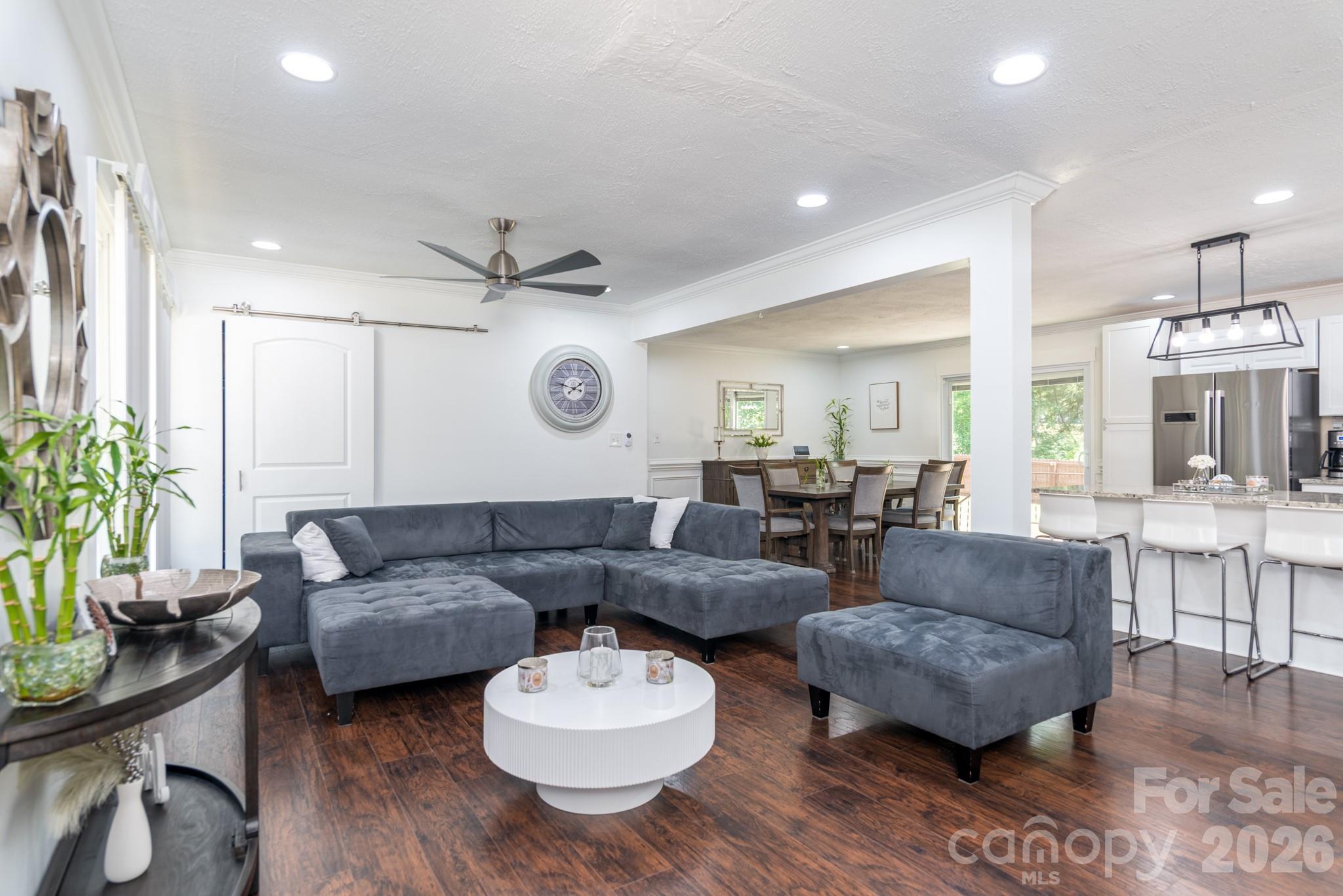 1121 Rembrandt Drive SW — Concord