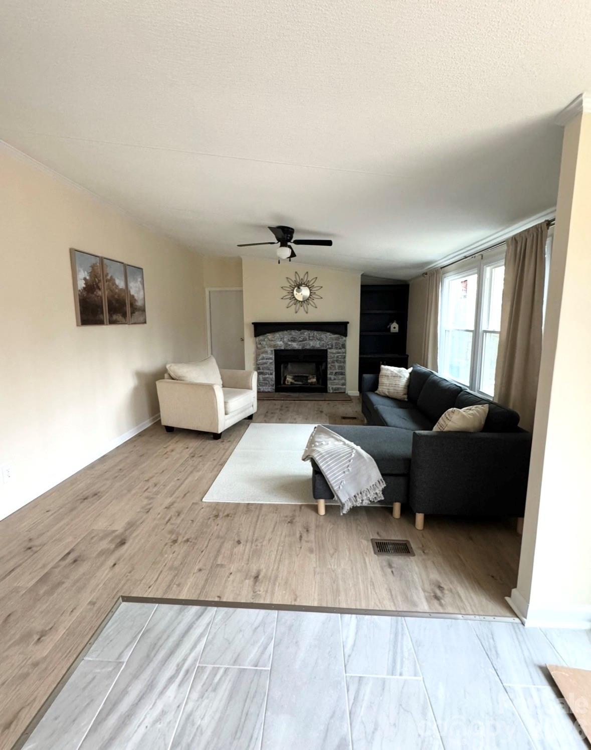 1320 Smith Woods Lane — Hickory Grove