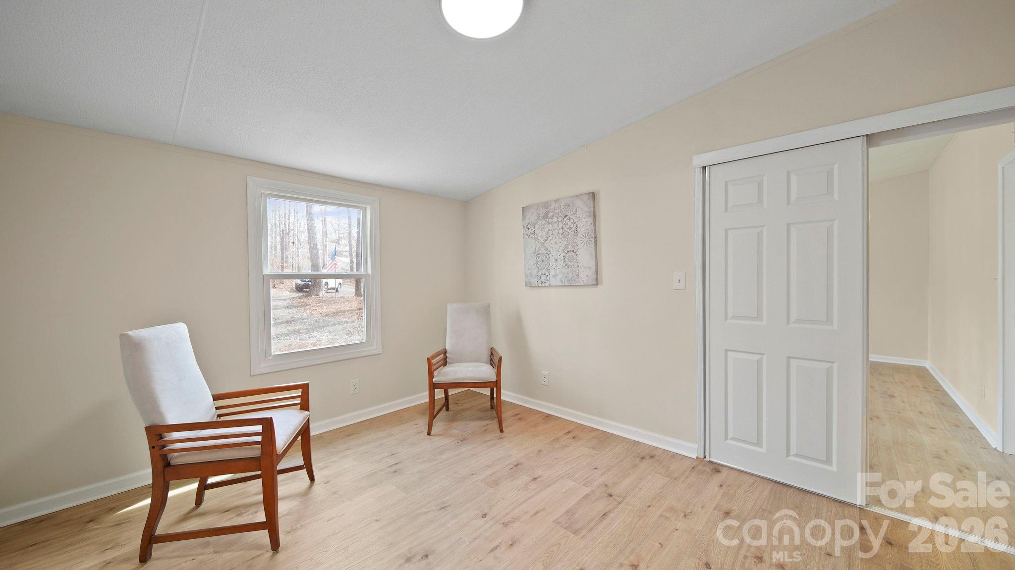 1320 Smith Woods Lane — Hickory Grove