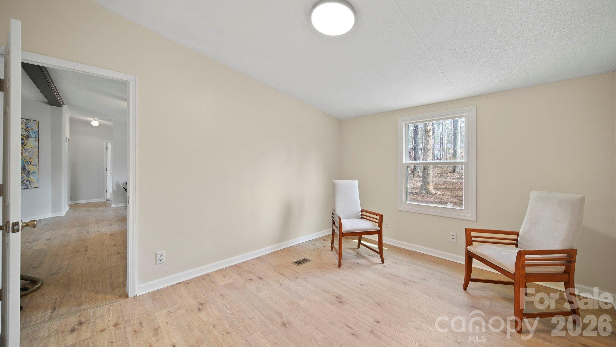 1320 Smith Woods Lane — Hickory Grove
