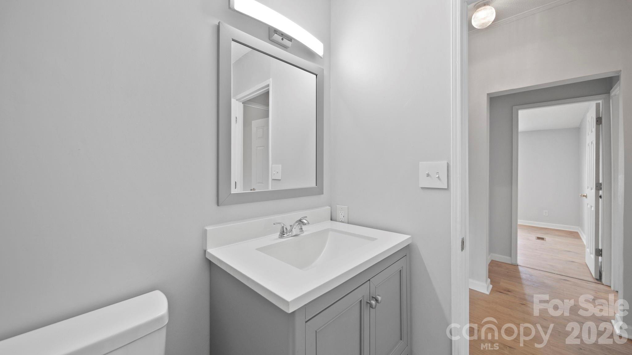 1320 Smith Woods Lane — Hickory Grove
