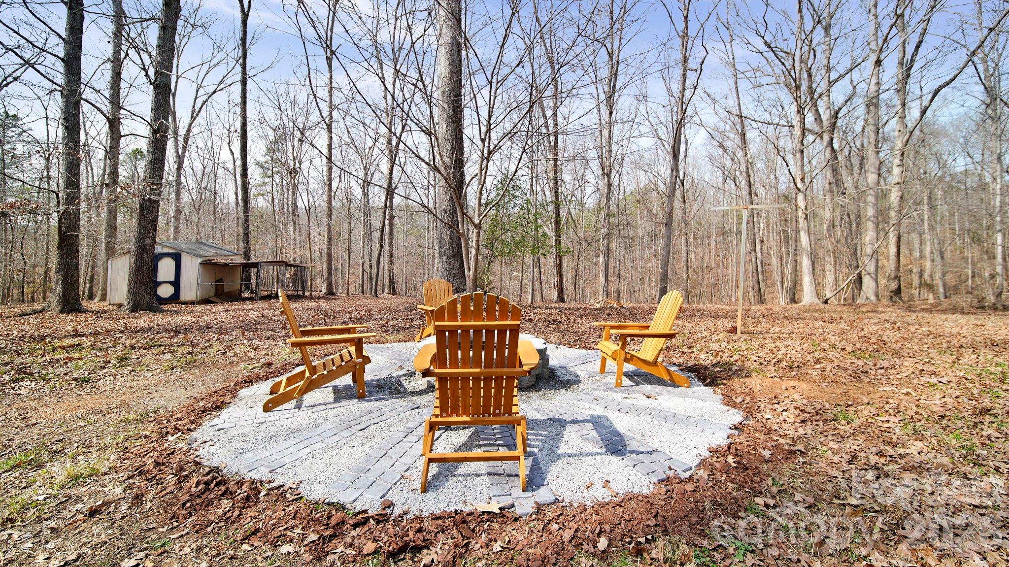 1320 Smith Woods Lane — Hickory Grove