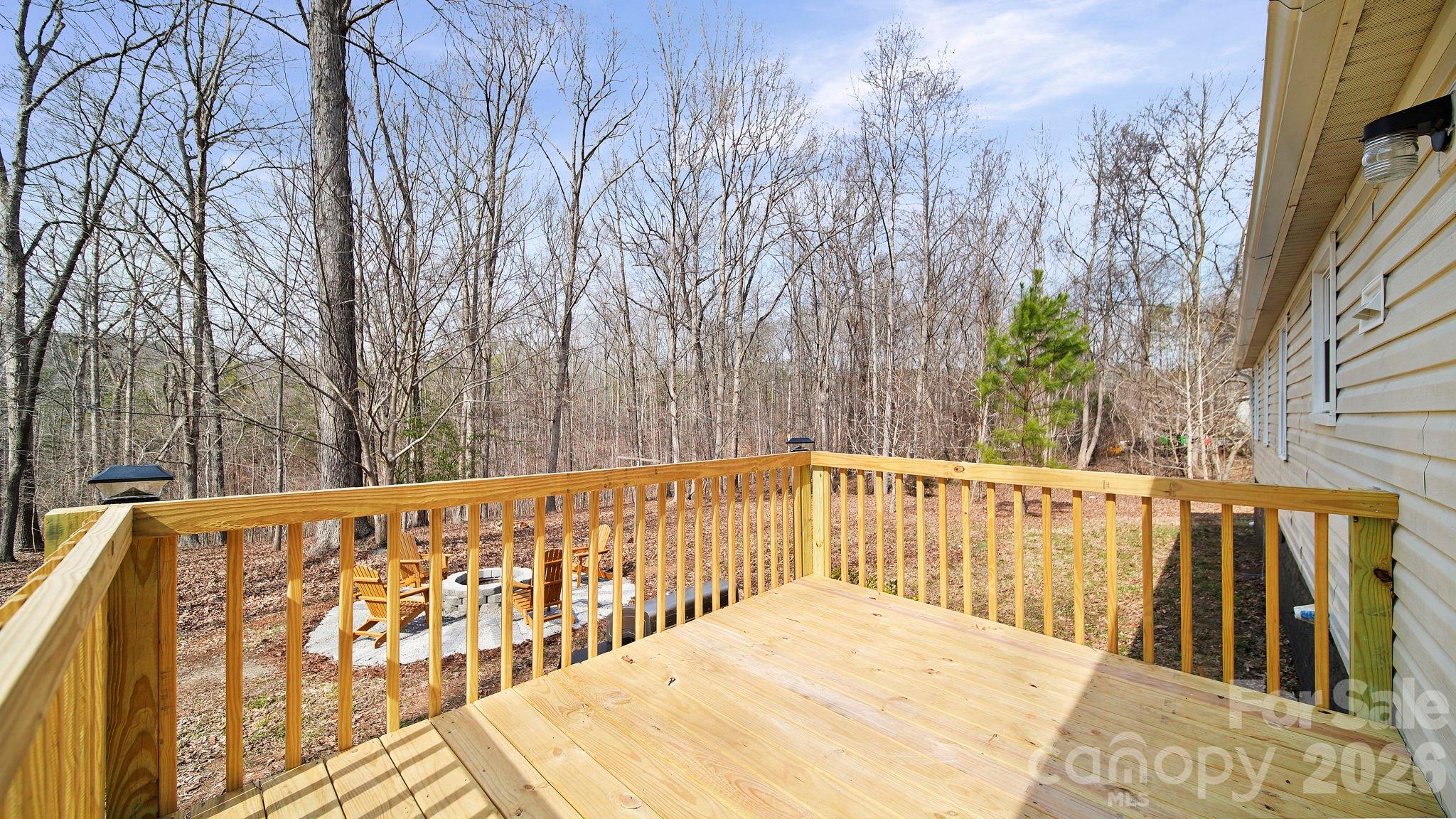 1320 Smith Woods Lane — Hickory Grove