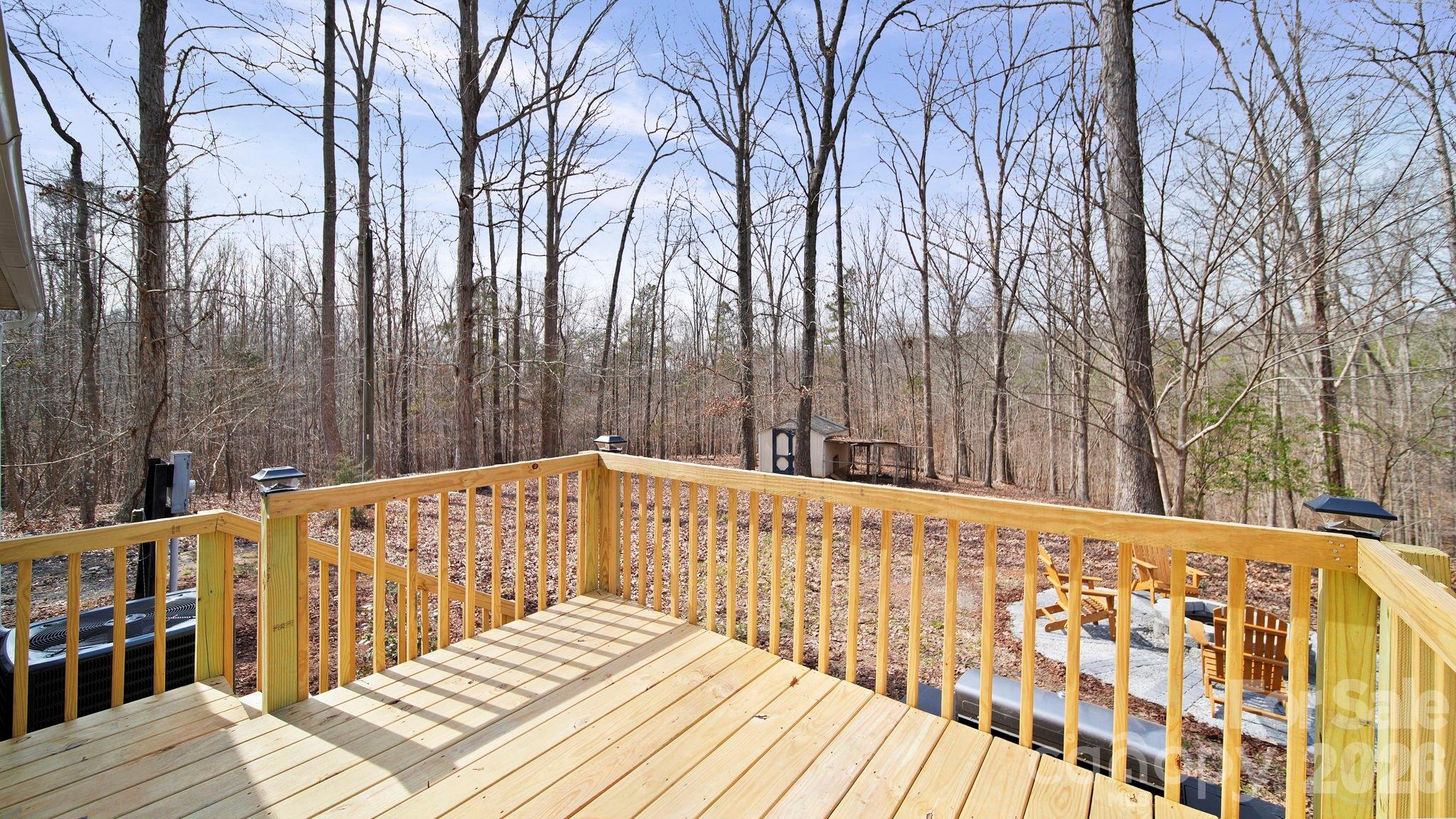 1320 Smith Woods Lane — Hickory Grove