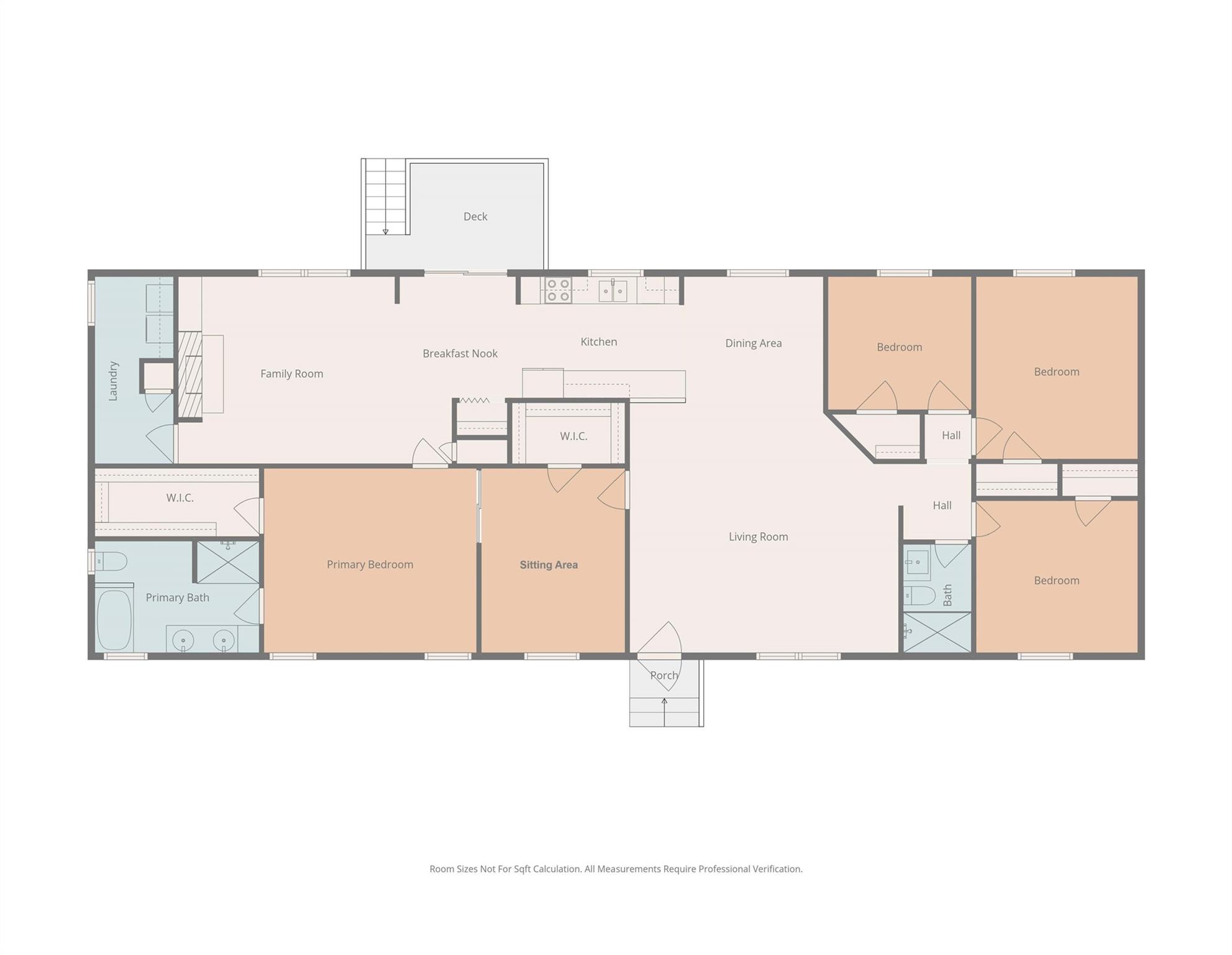 1320 Smith Woods Lane — Hickory Grove