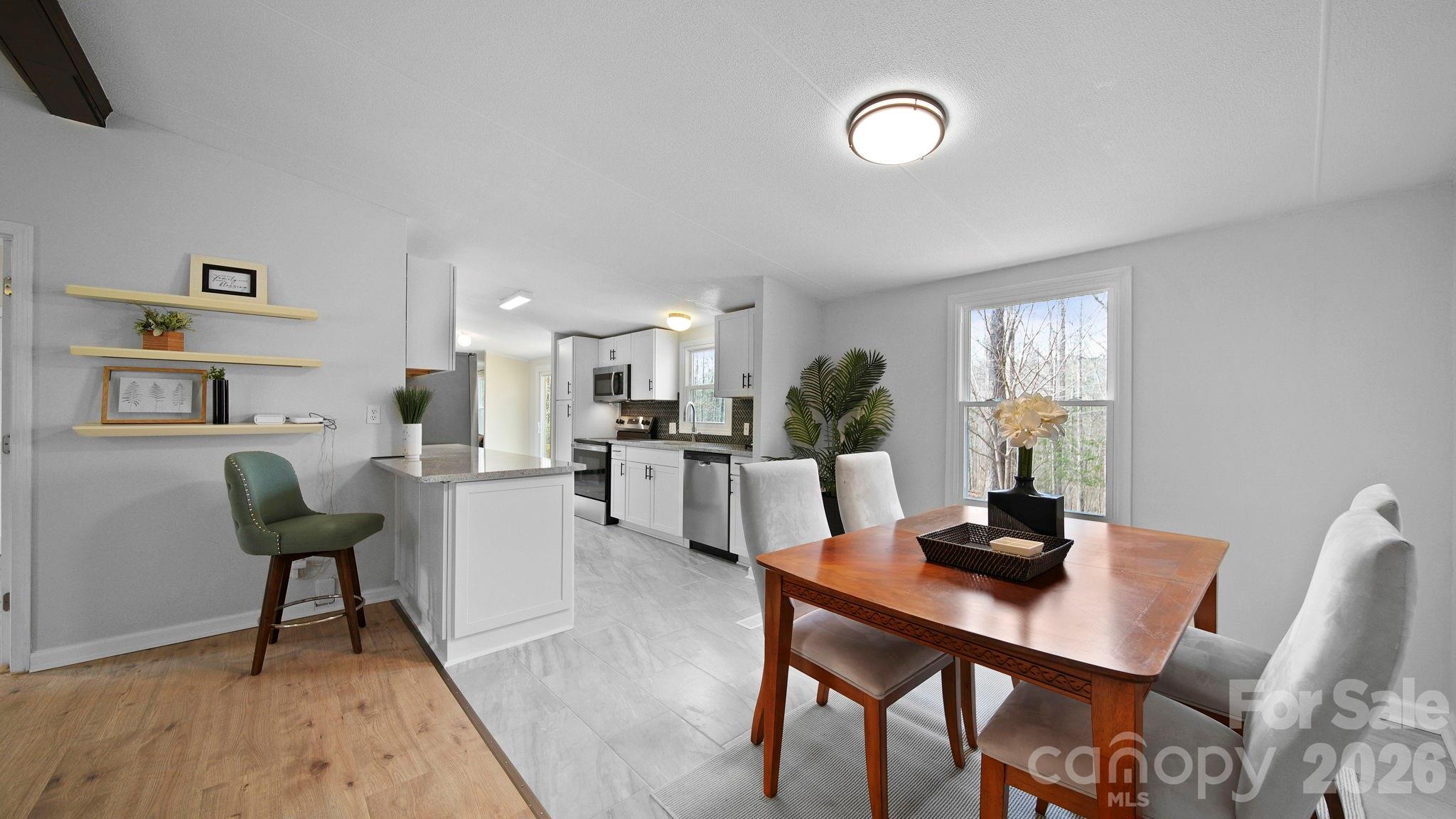 1320 Smith Woods Lane — Hickory Grove