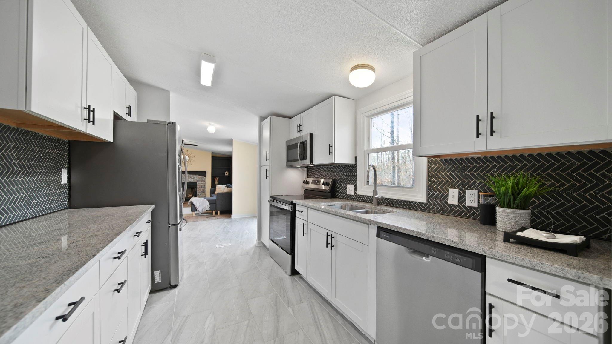 1320 Smith Woods Lane — Hickory Grove