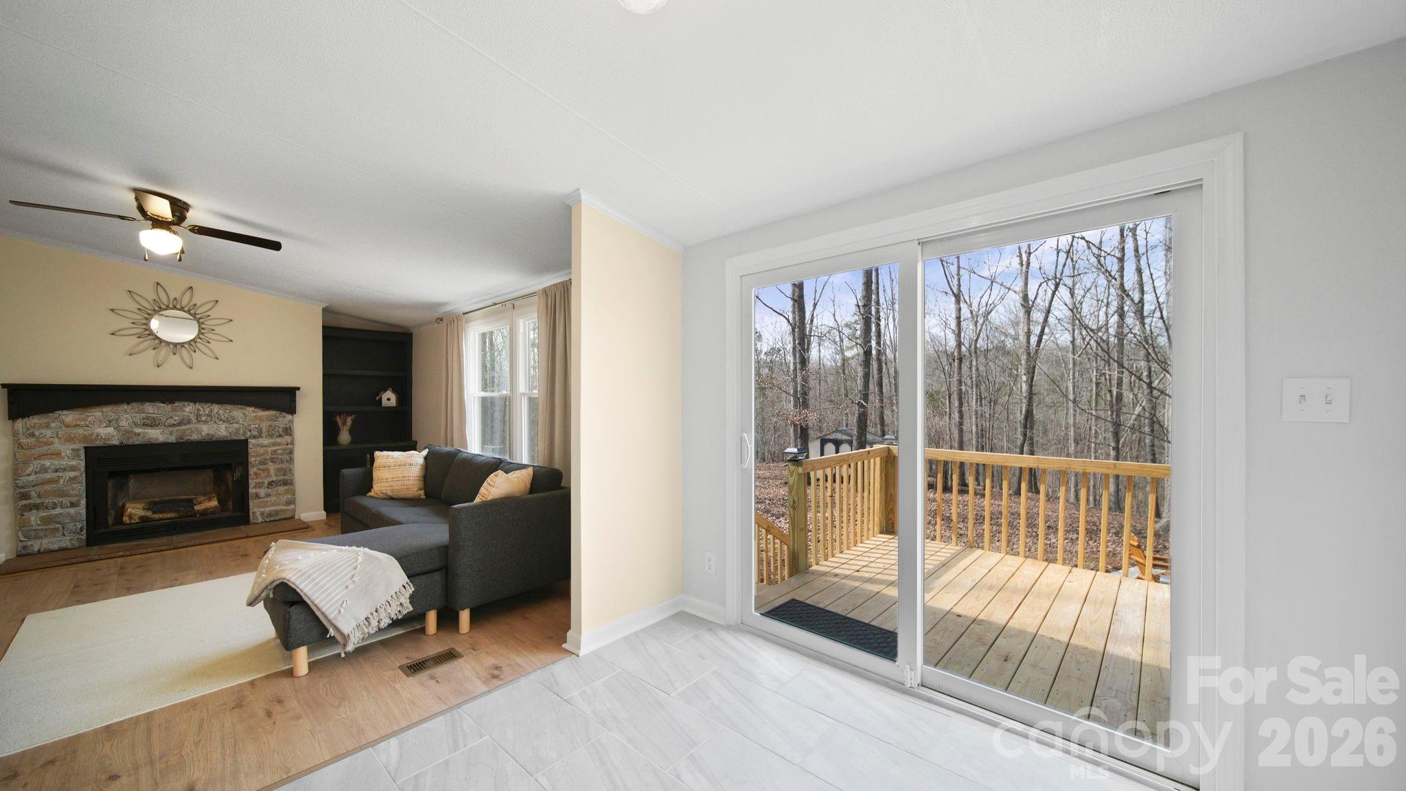 1320 Smith Woods Lane — Hickory Grove