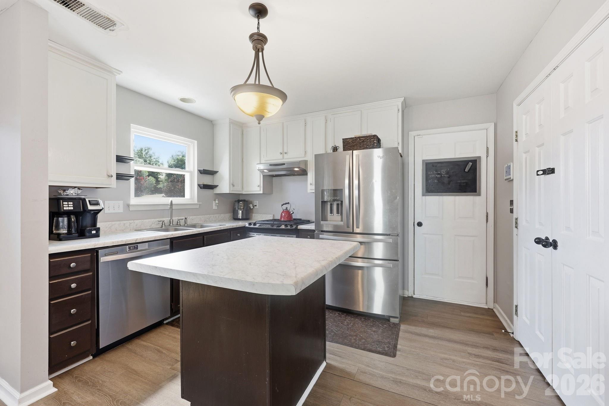 10109 Baxter Caldwell Drive — Charlotte