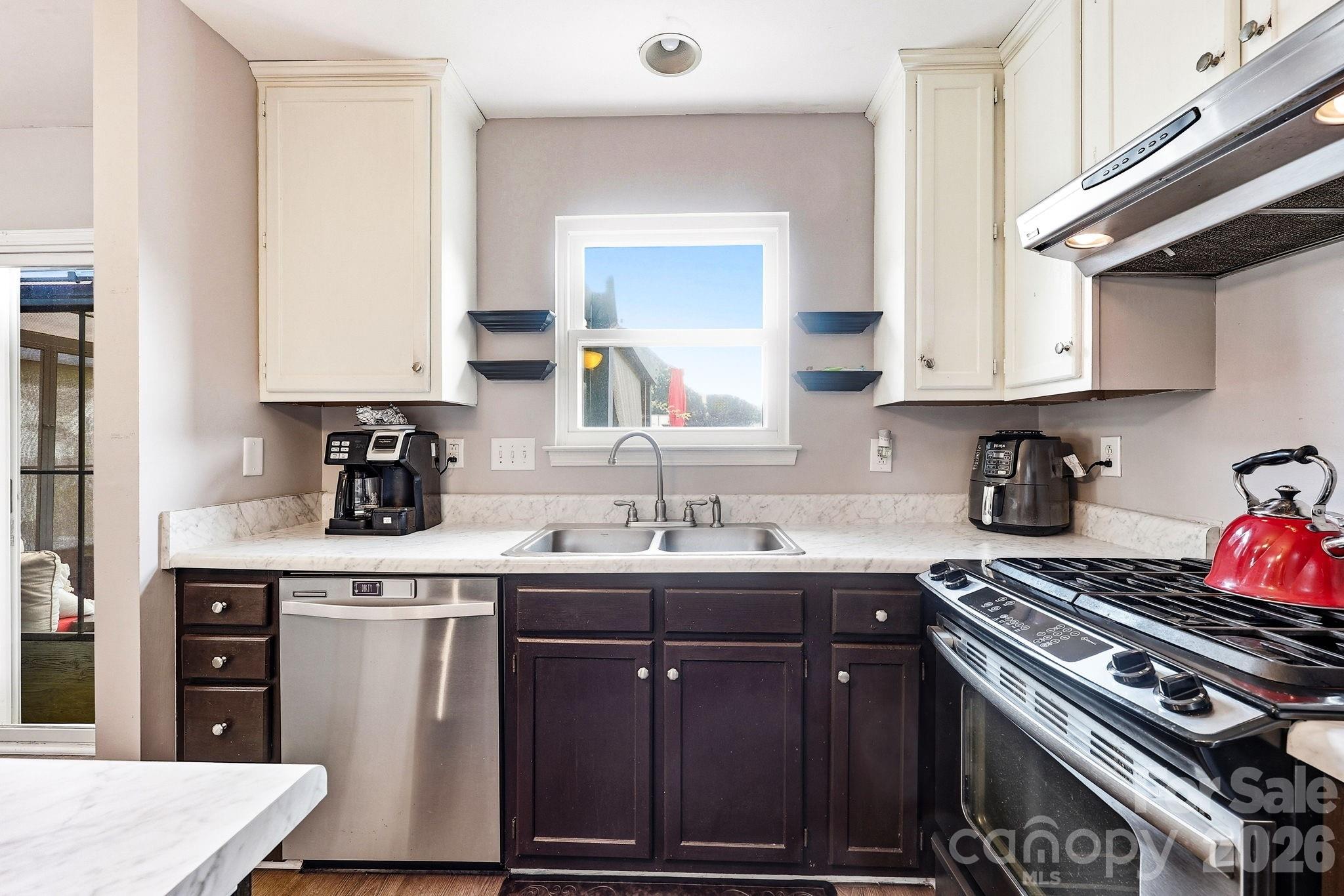 10109 Baxter Caldwell Drive — Charlotte