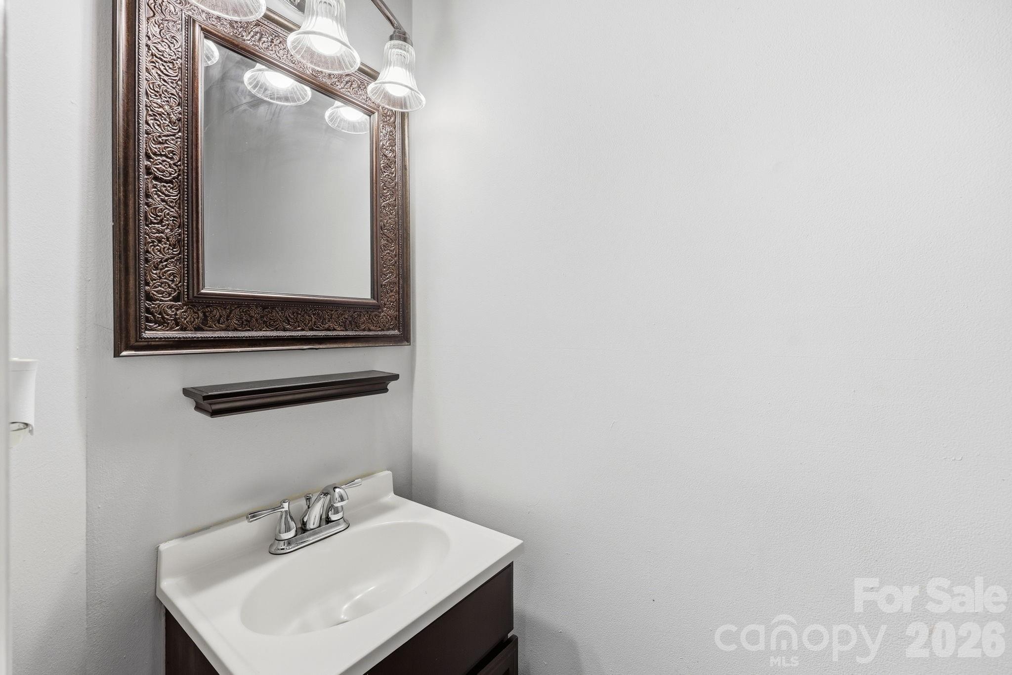 10109 Baxter Caldwell Drive — Charlotte