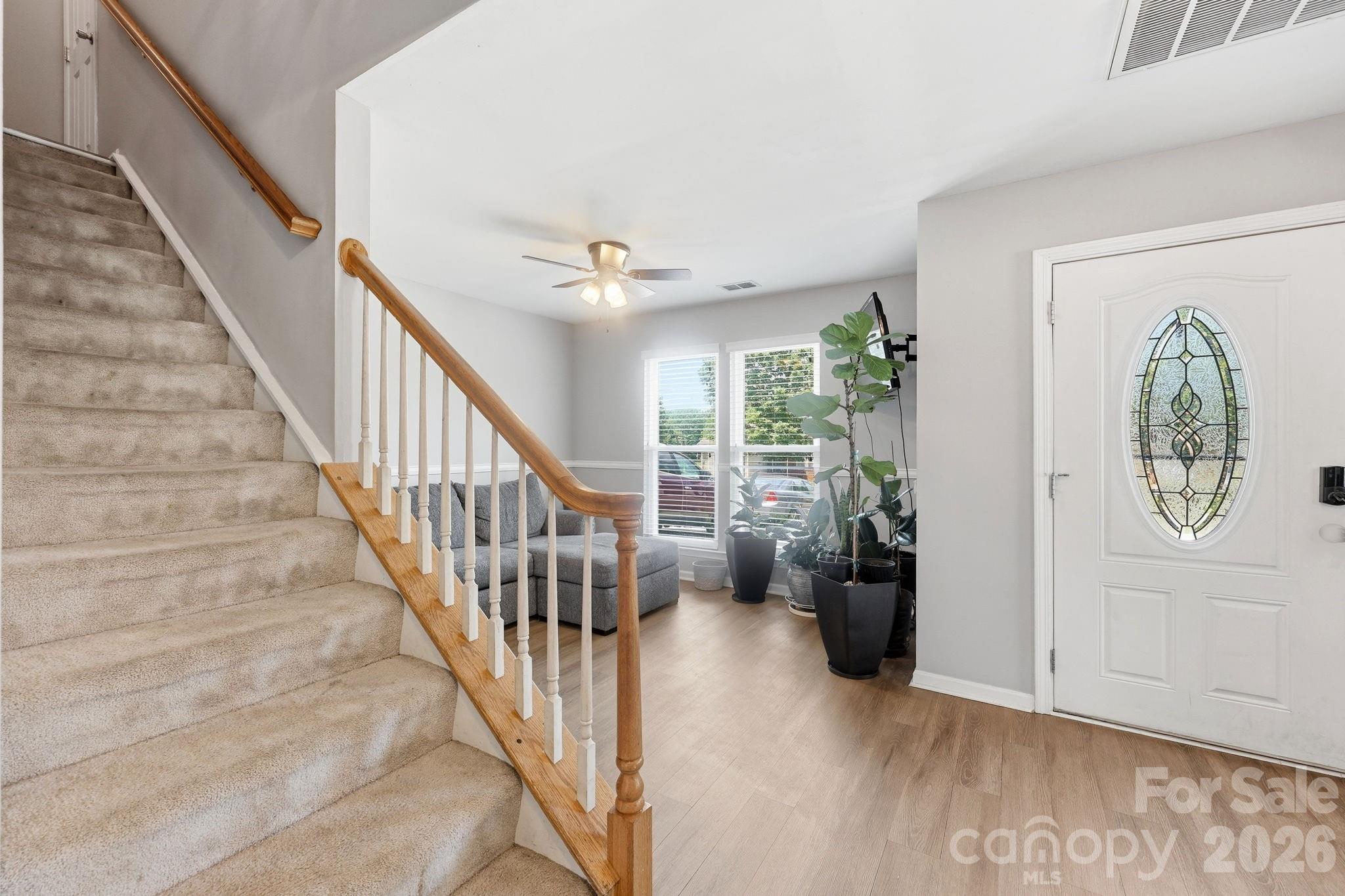 10109 Baxter Caldwell Drive — Charlotte