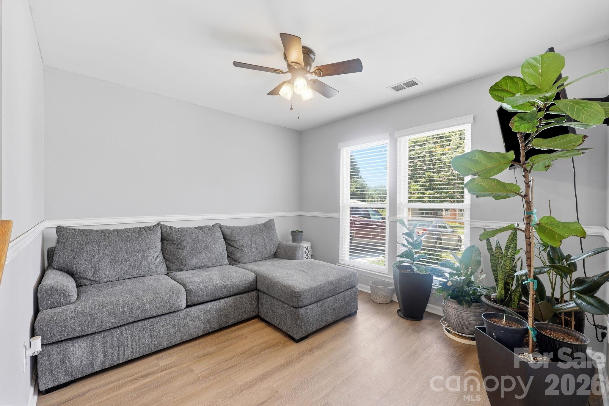 10109 Baxter Caldwell Drive — Charlotte